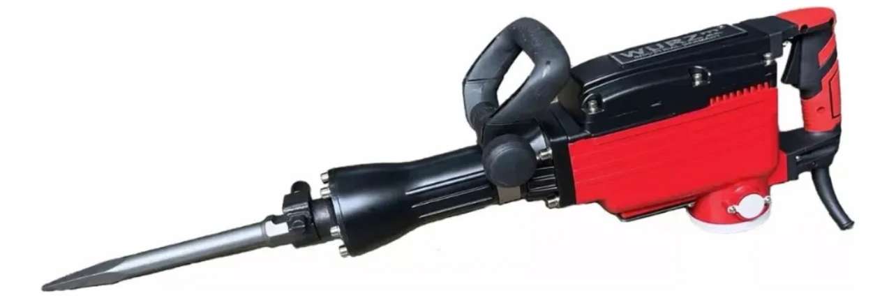 Martillo demoledor con estuche - miniatura 2