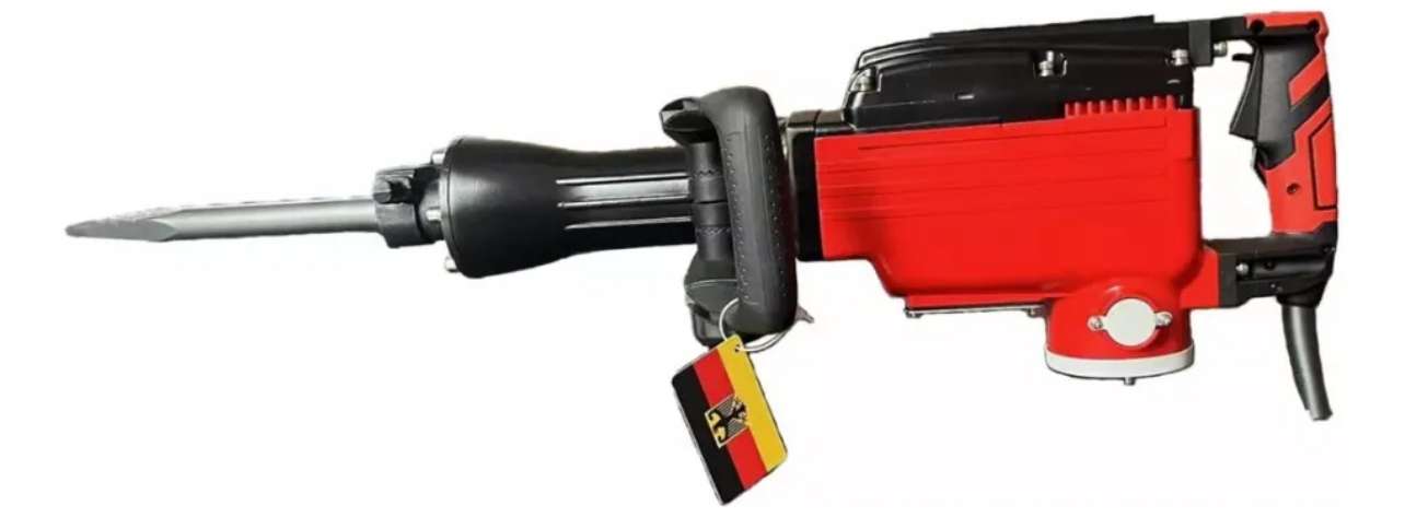 Martillo demoledor con estuche - miniatura 4