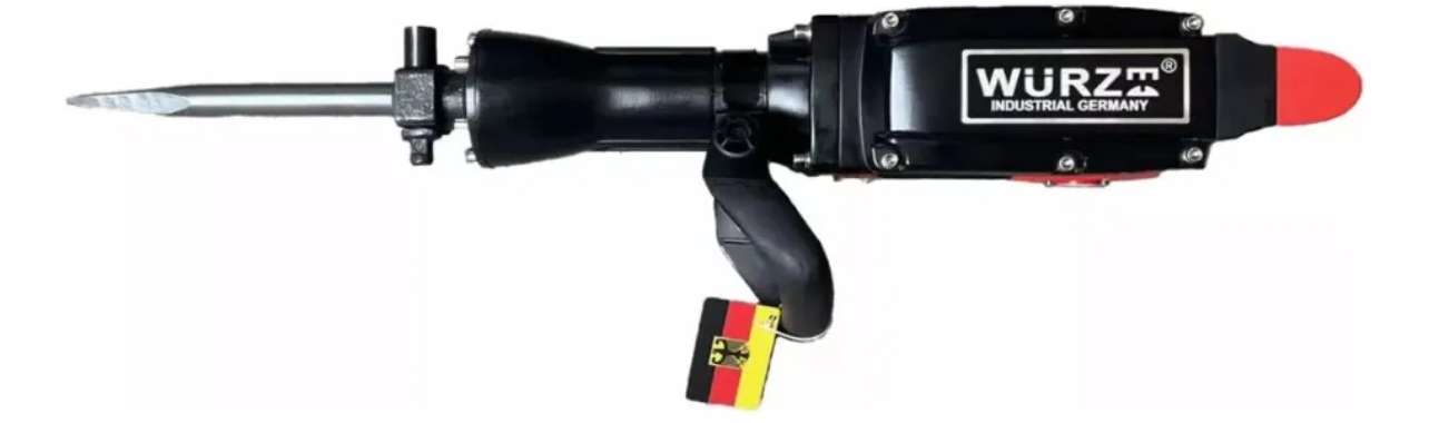 Martillo demoledor con estuche - miniatura 5