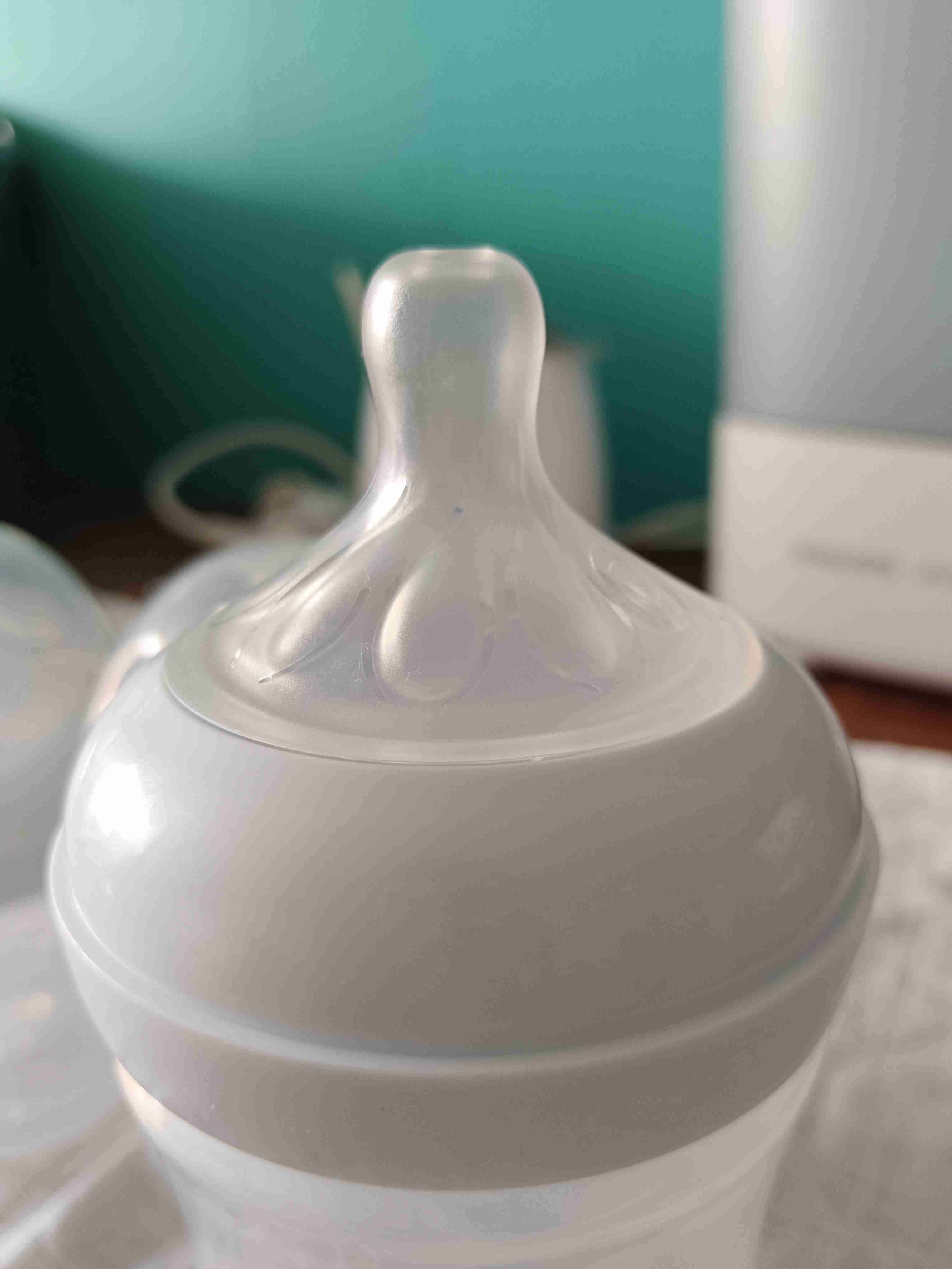 Set de 4 Mamaderas Philips Avent - miniatura 3