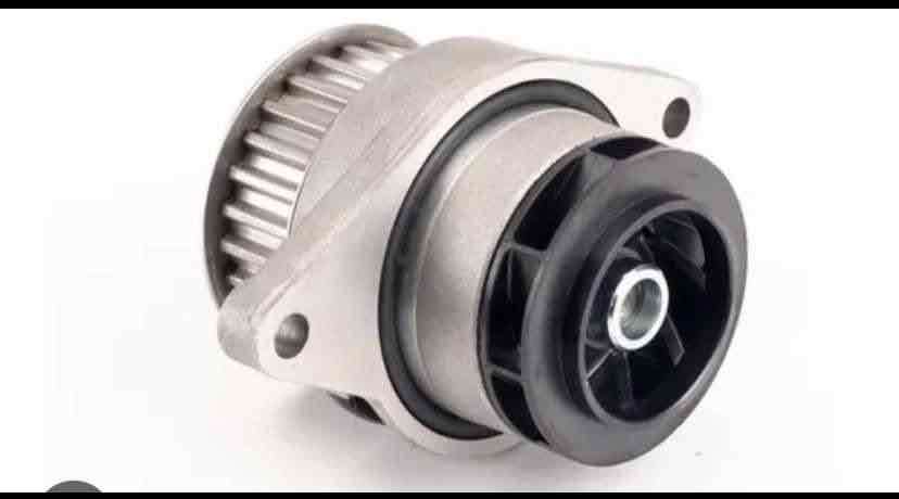 Bomba de agua Volkswagen - miniatura 4