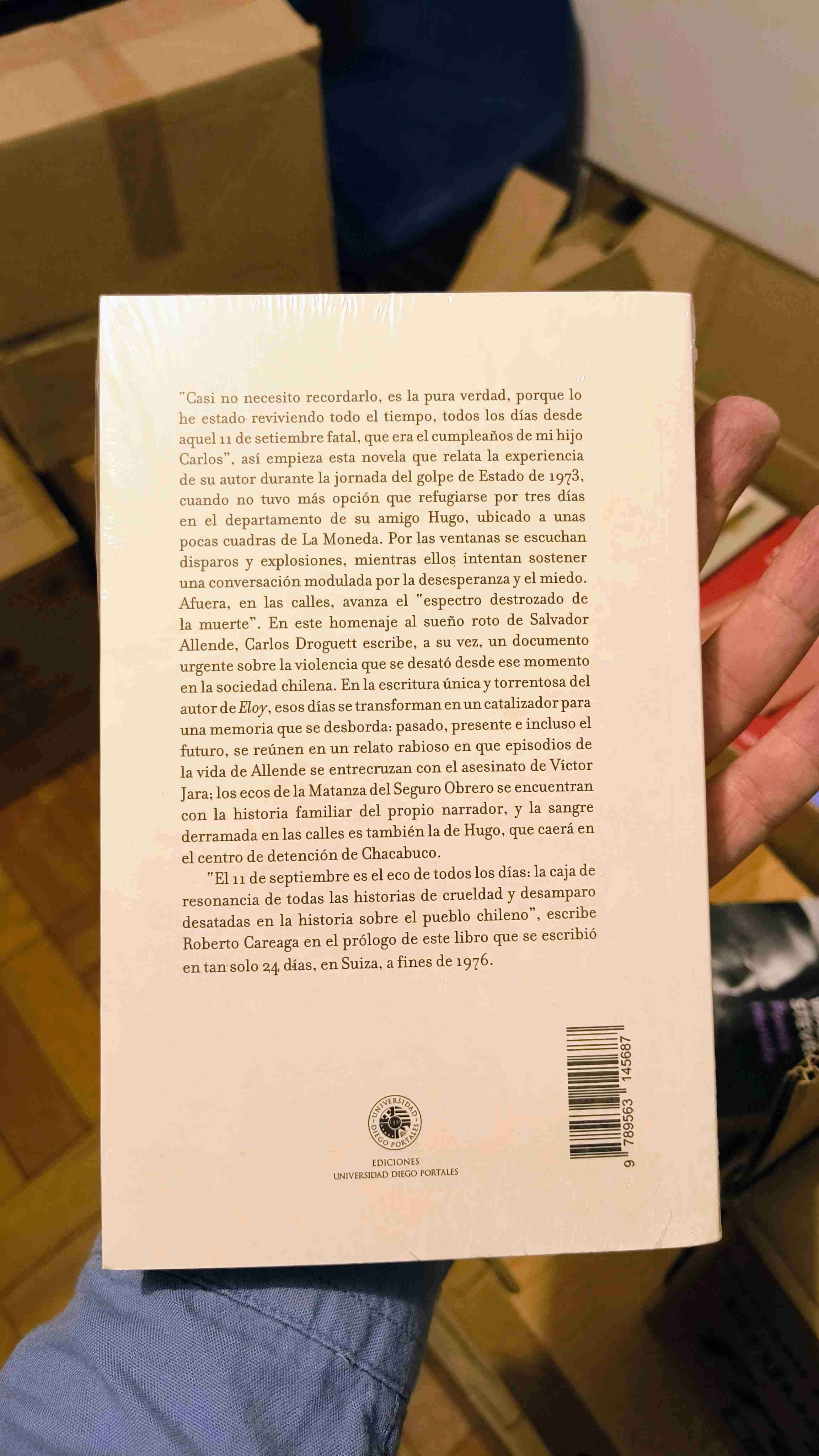Libro 'Según pasan los años' - miniatura 2