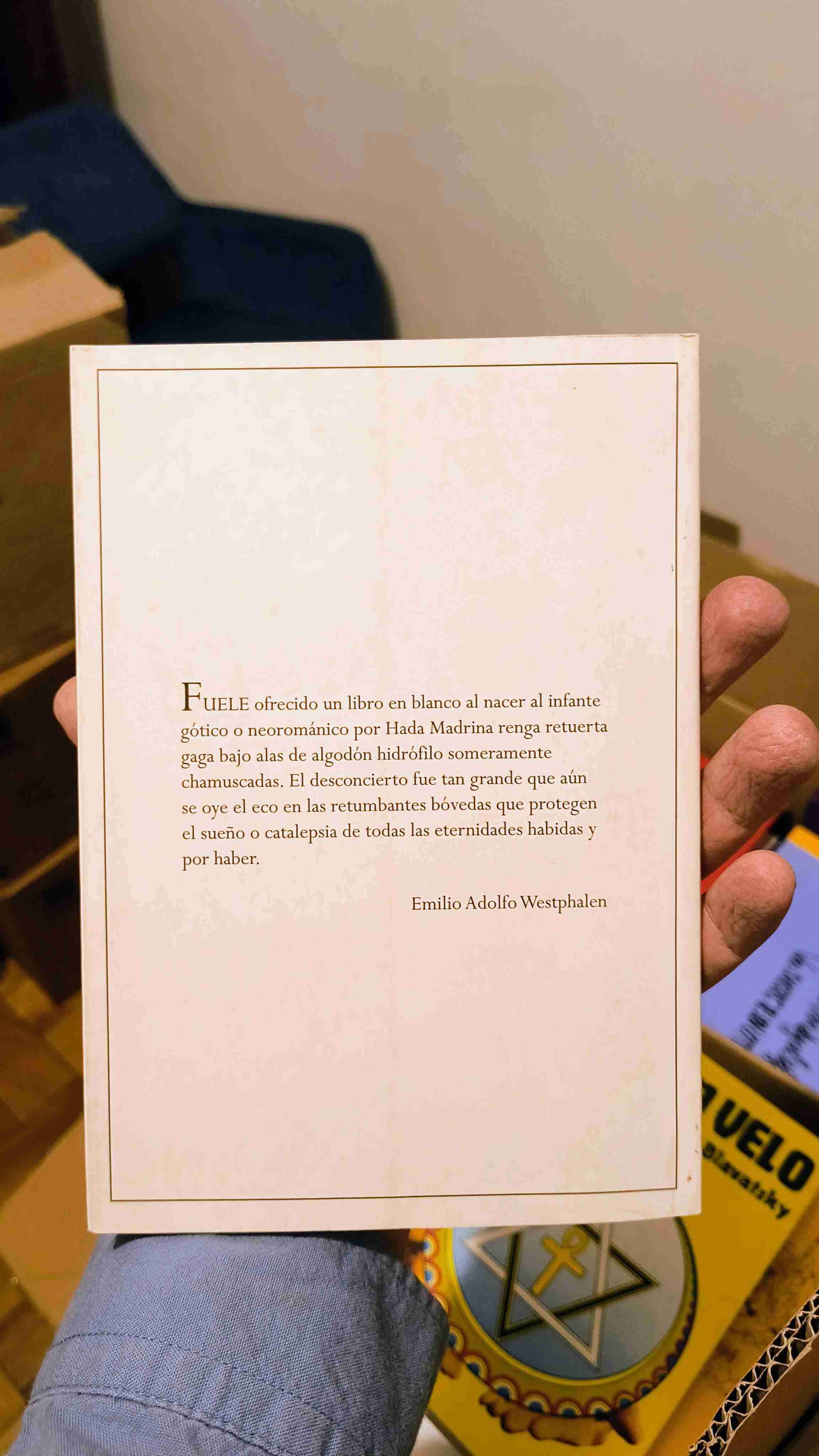 Libro Mundo Mágico - miniatura 2