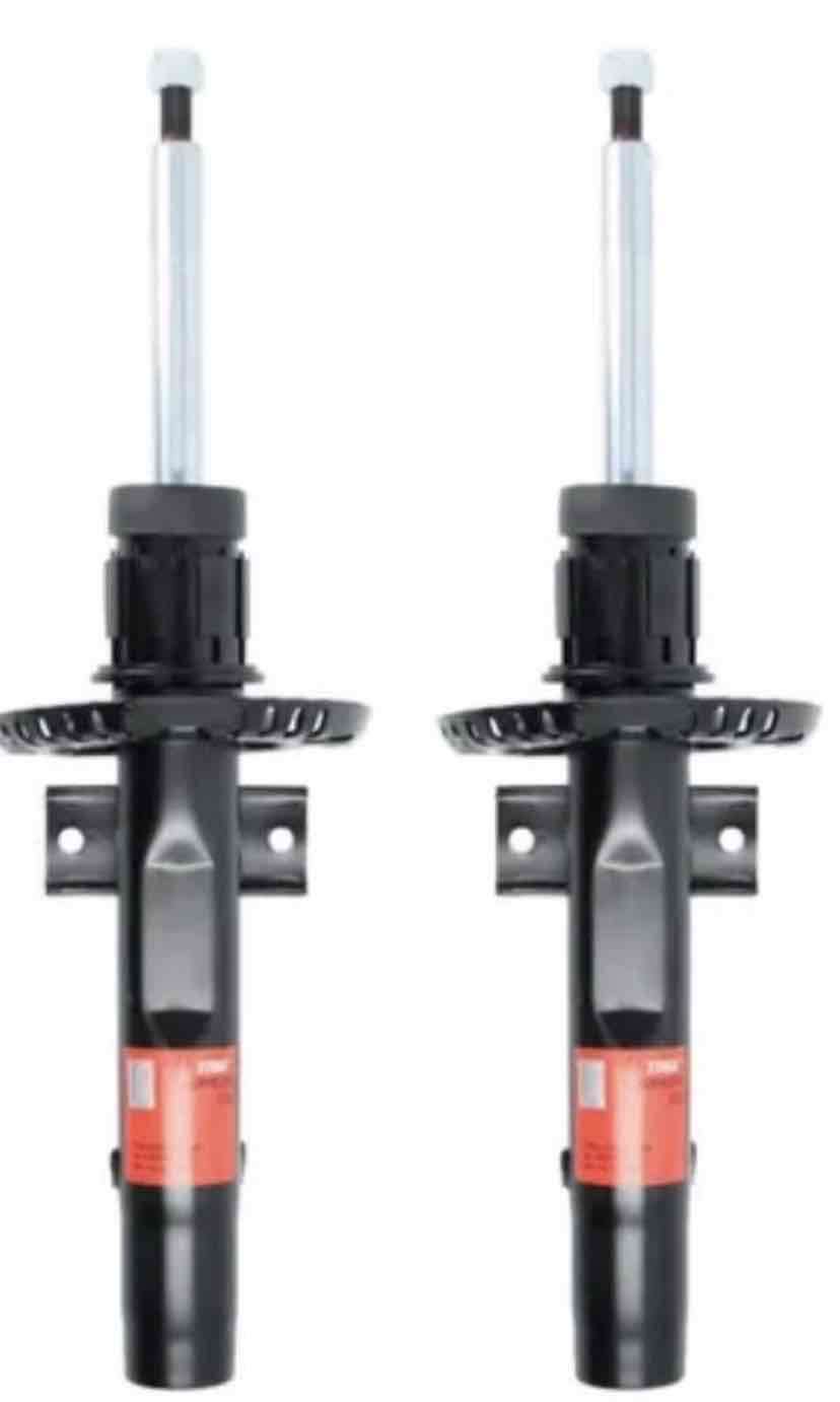 Amortiguadores para Volkswagen - miniatura 1