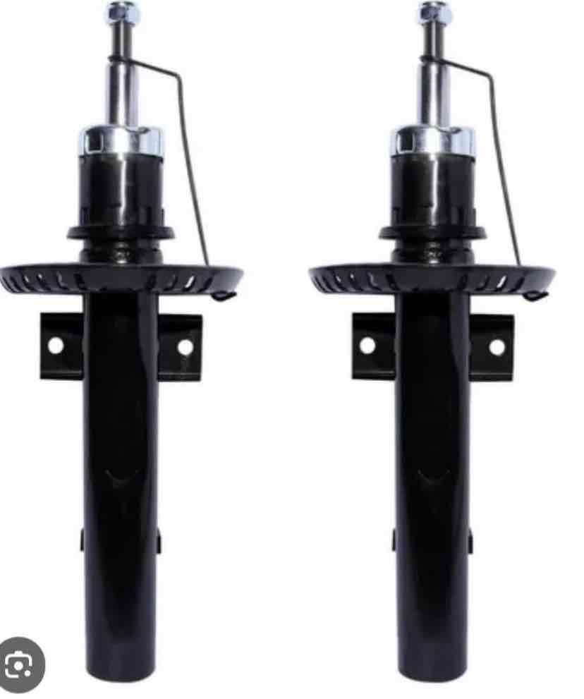 Amortiguadores para Volkswagen - miniatura 4