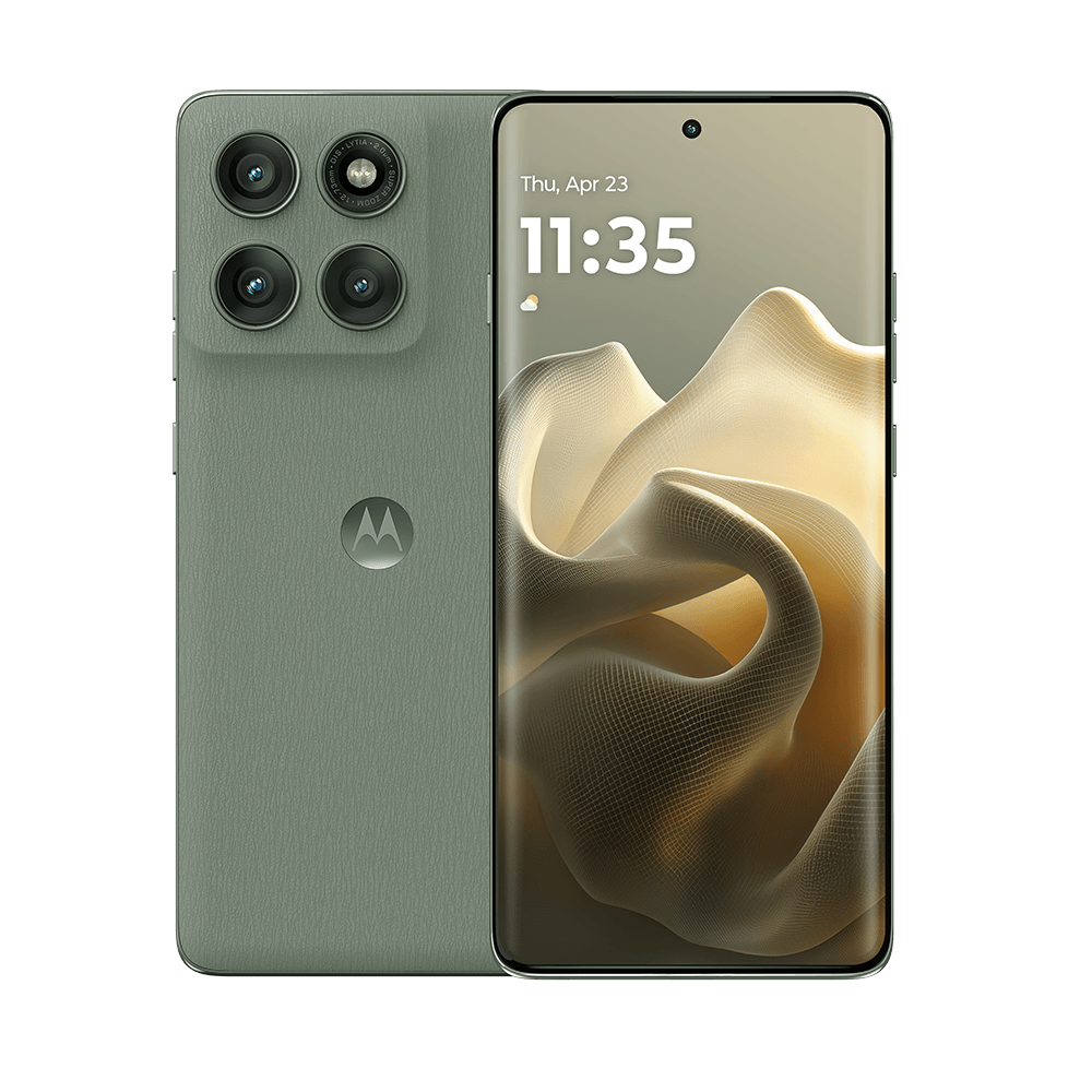 Motorola Edge 60 Pro nuevo - miniatura 3