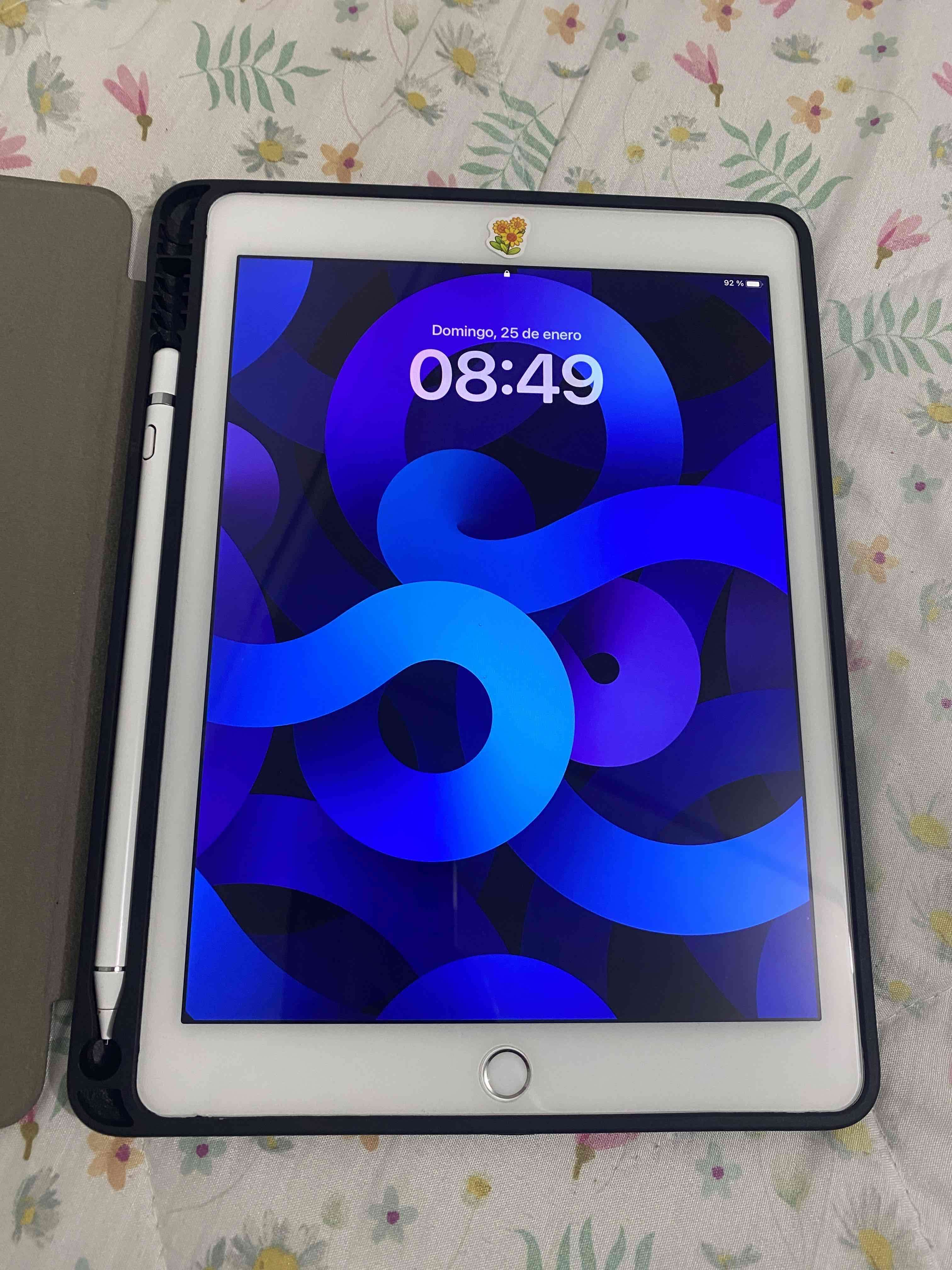 iPad Pro 9.7 32gb Silver - miniatura 1