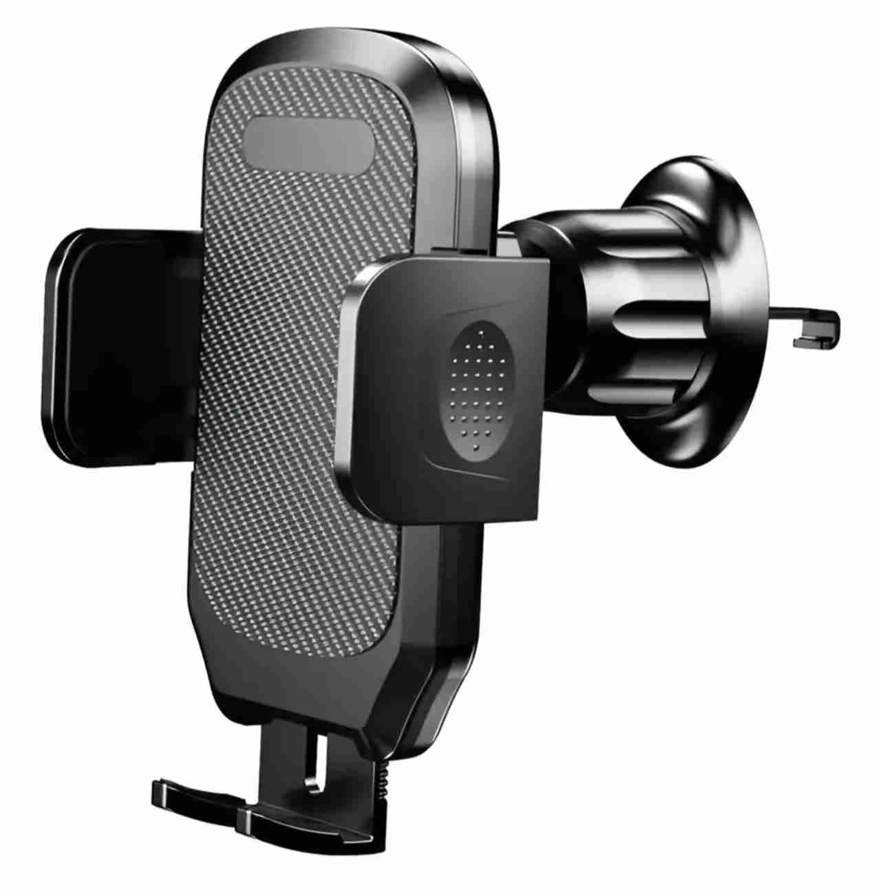 Soporte de celular para auto - miniatura 1