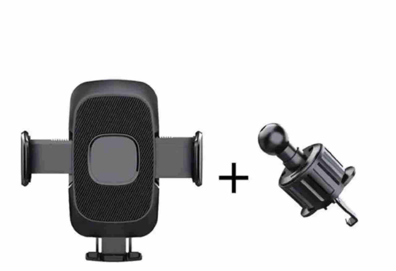 Soporte de celular para auto - miniatura 3