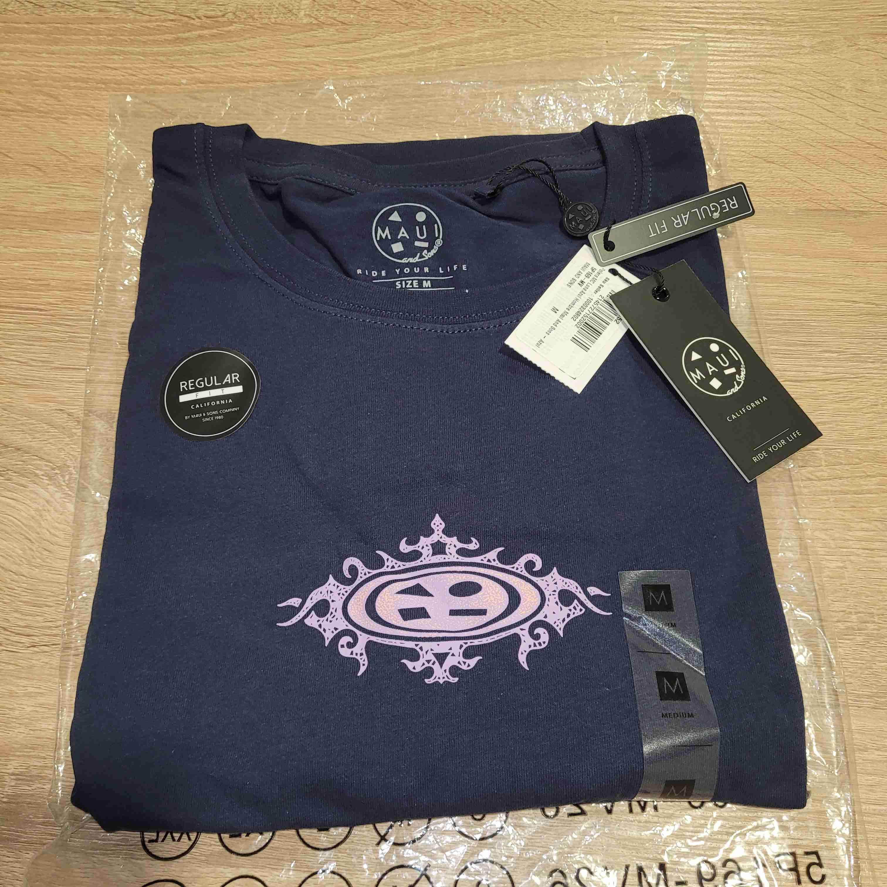 Poleras Maui and Sons - miniatura 2