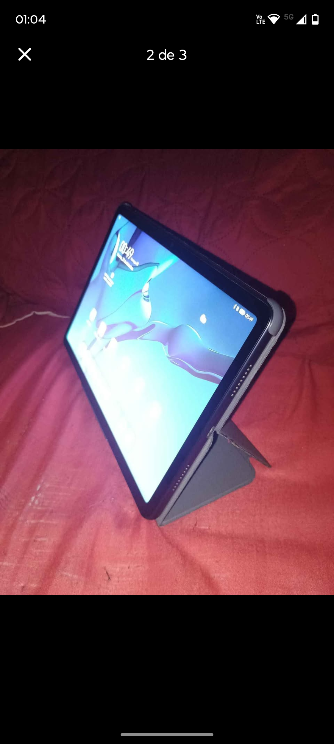 Tablet Huawei 10.4 - miniatura 2