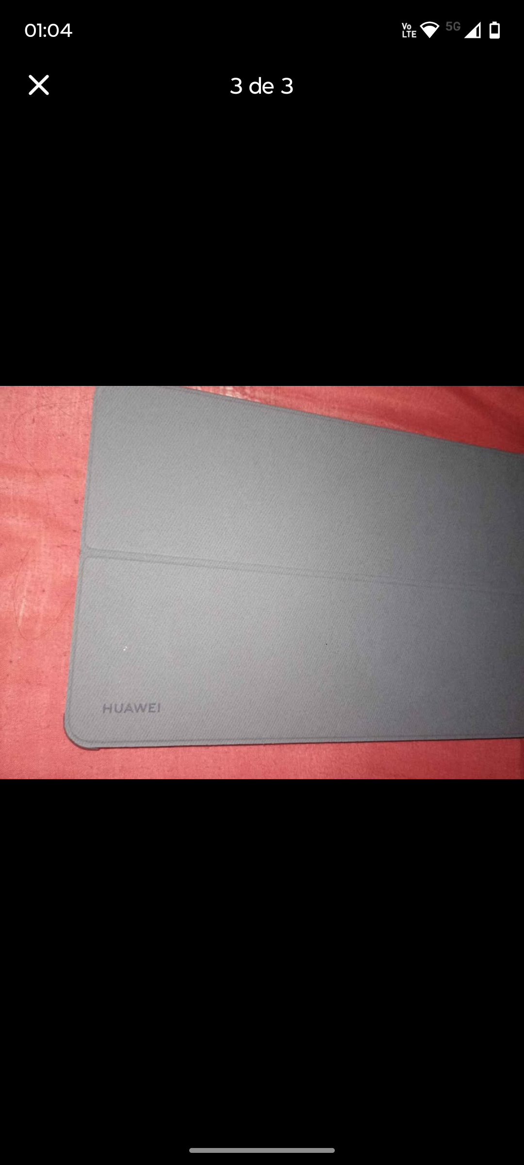 Tablet Huawei 10.4 - miniatura 3