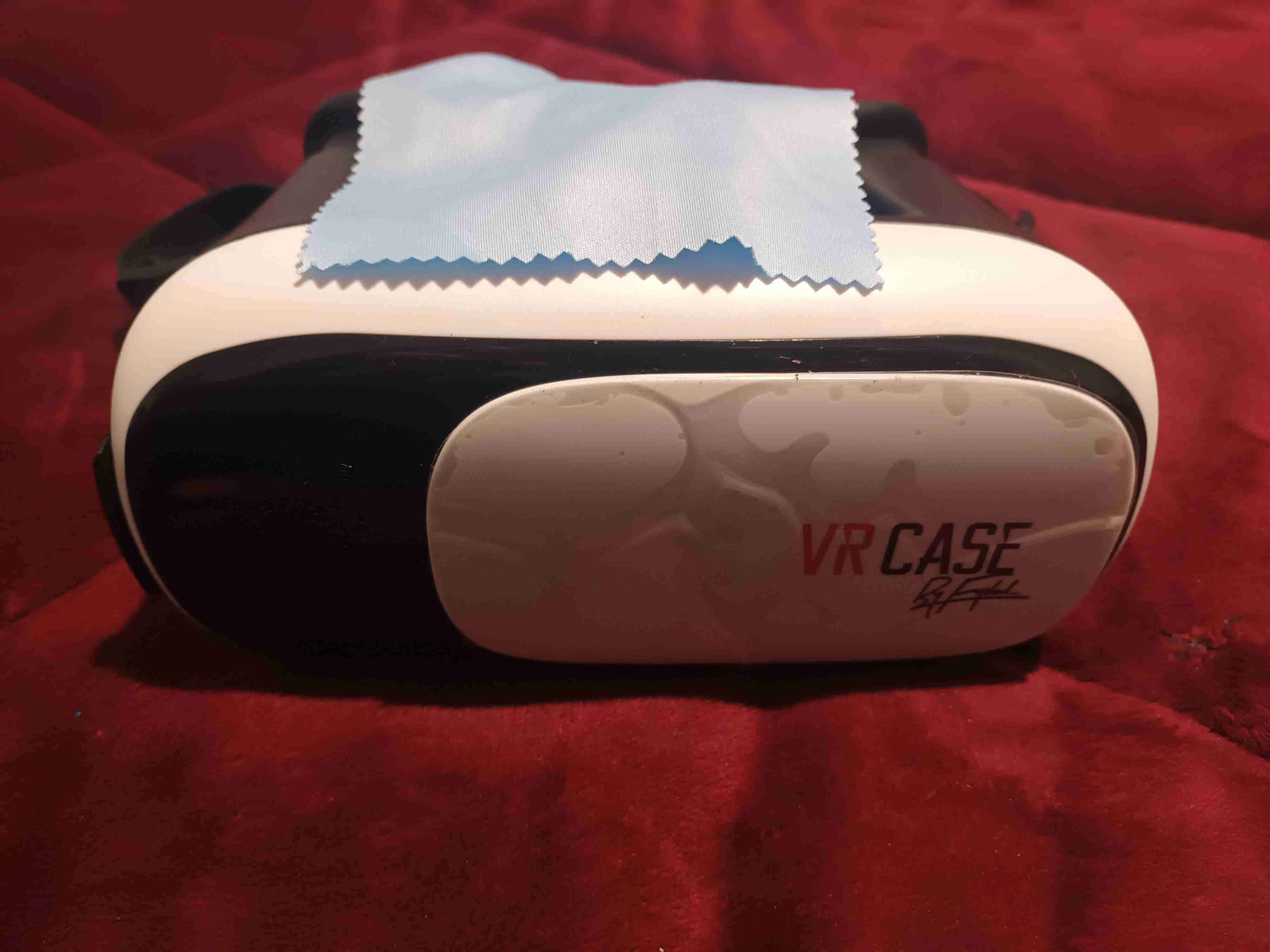 Gafas VR Case realidad virtual - miniatura 1