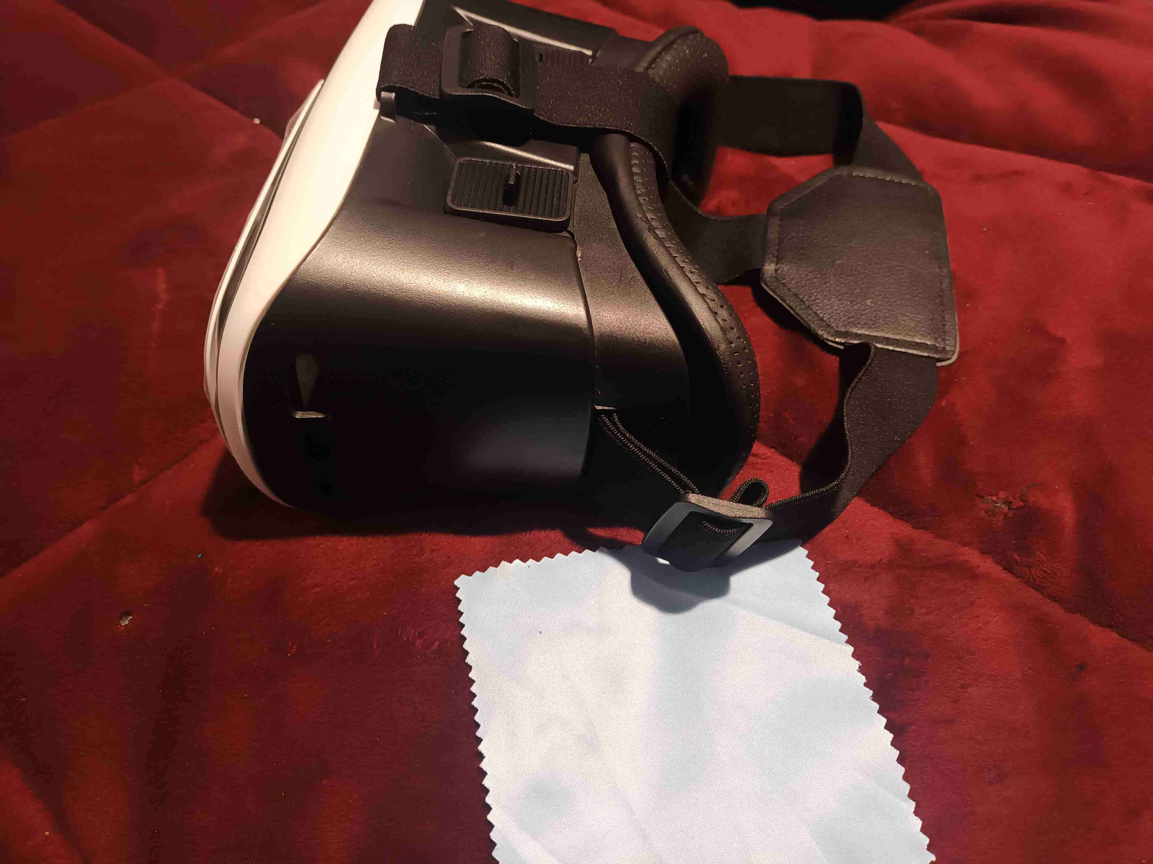 Gafas VR Case realidad virtual - miniatura 2