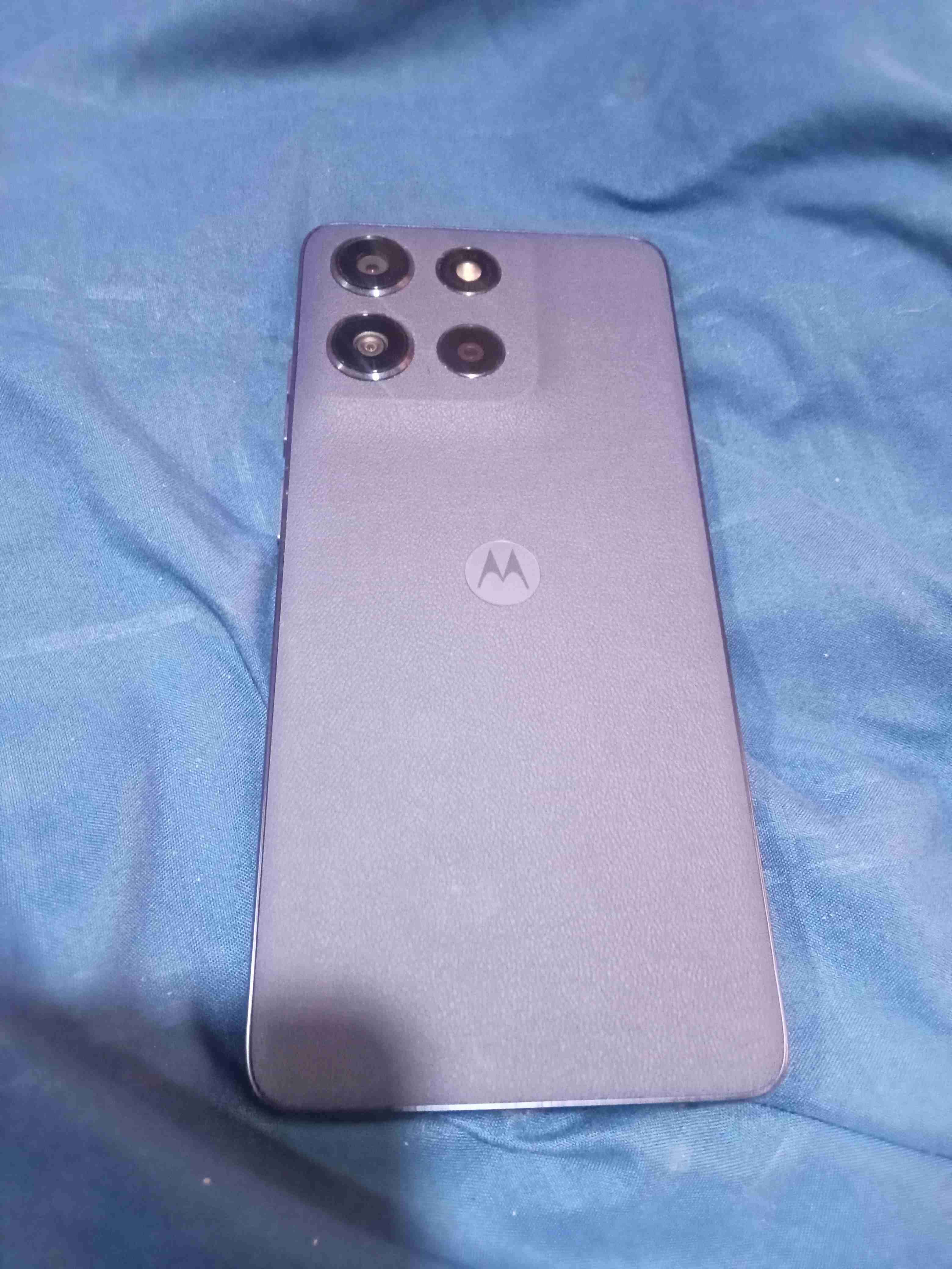 Motorola g56 5g 16/256 procesador dimensity 7026 - miniatura 5