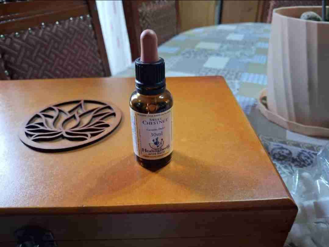 Set de esencias florales - miniatura 4