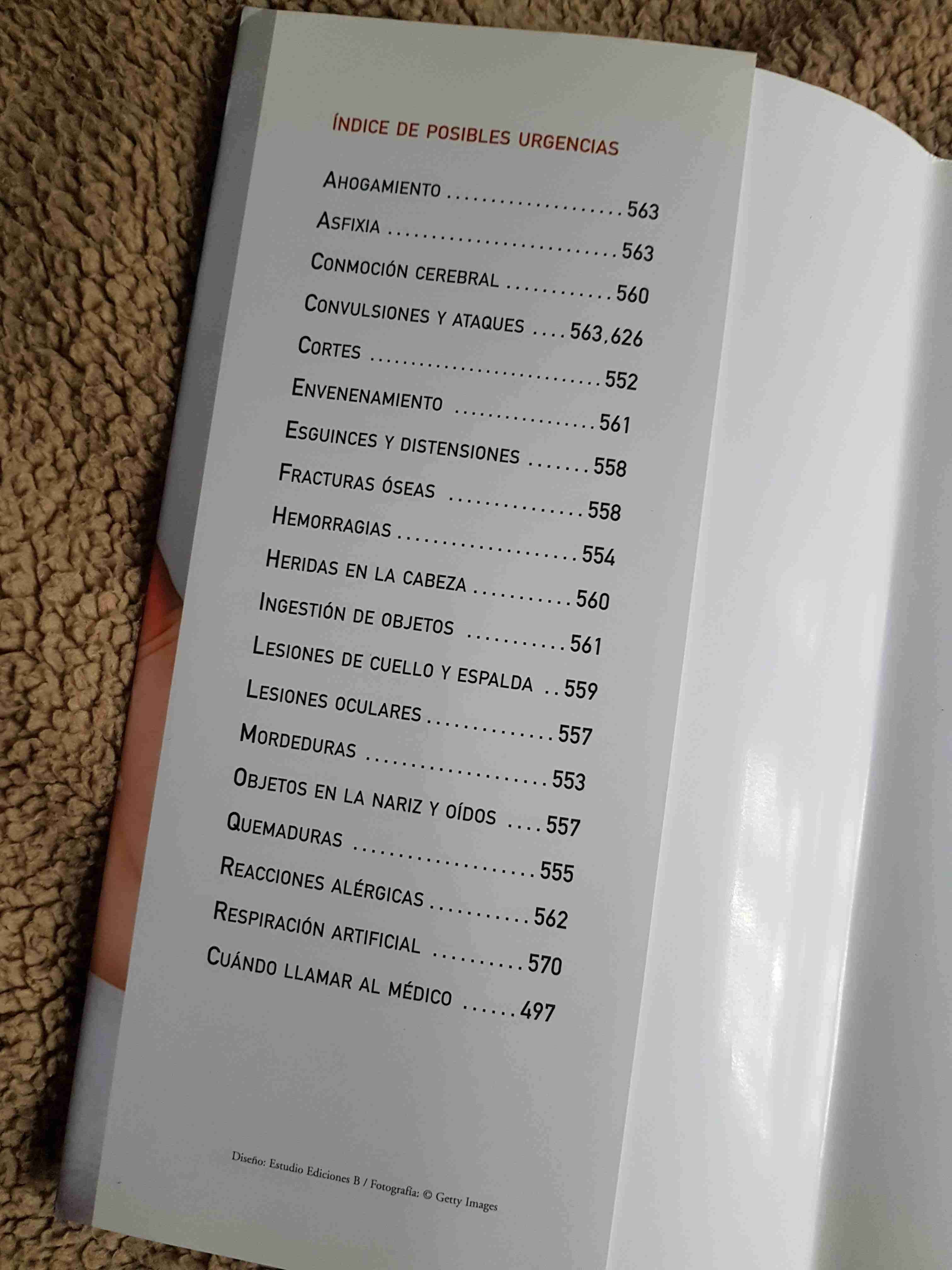 Libro 'Tu Hijo' de Dr. Spock - miniatura 6