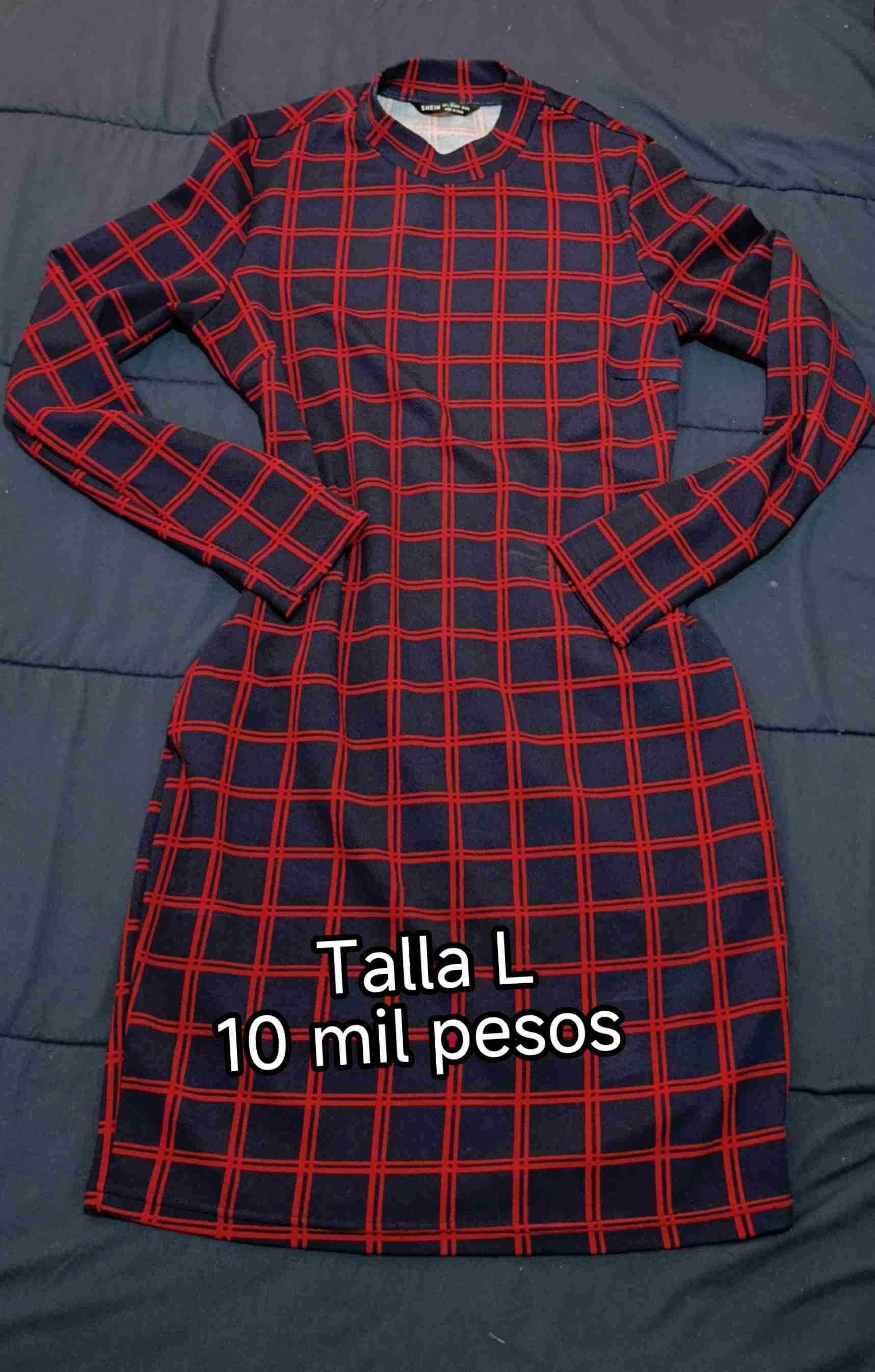 Vestidos de temporada