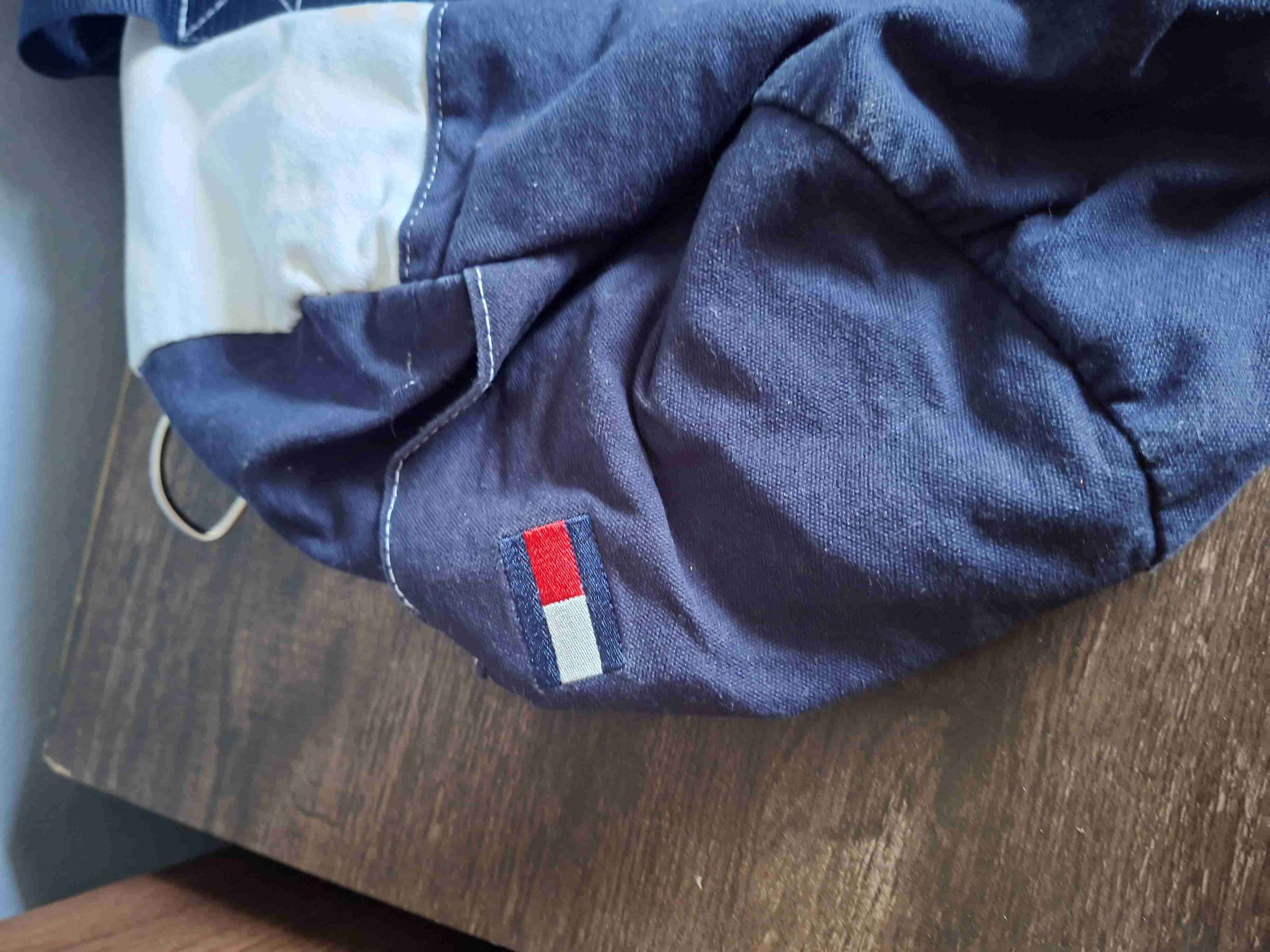 Bolso Tommy Hilfiger tricolor - miniatura 3