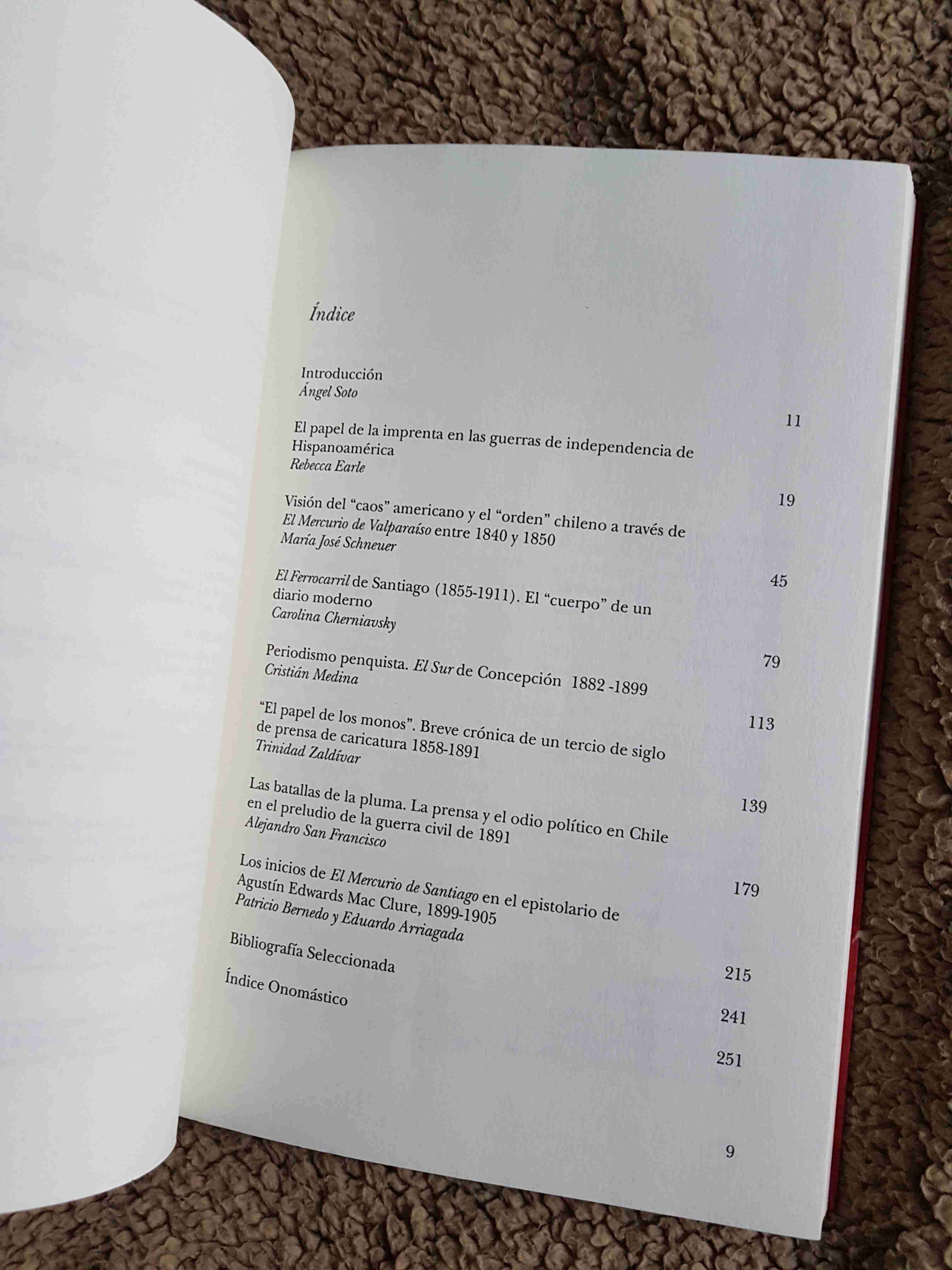 Libro Entre Tintas y Plumas - miniatura 2