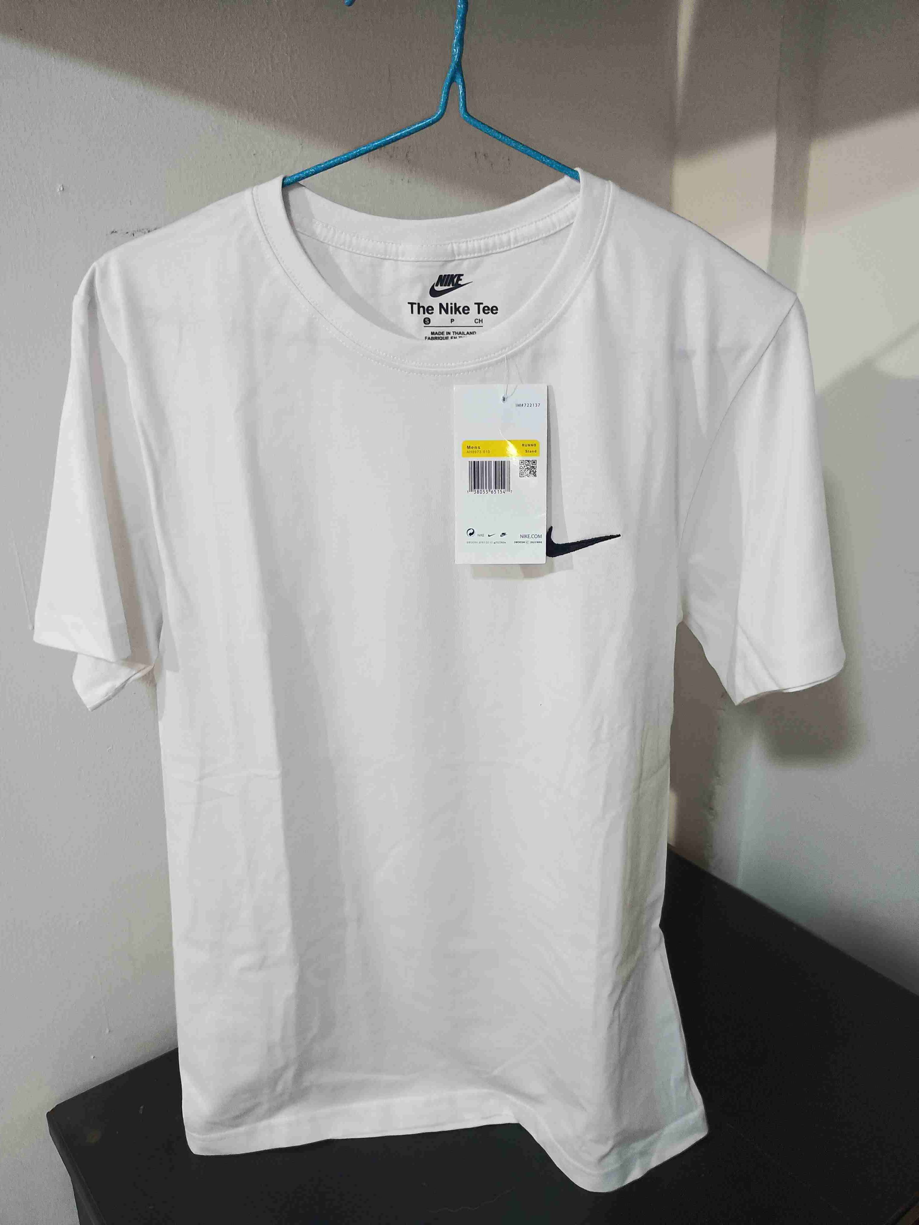 Pack poleras blancas de marca - miniatura 2