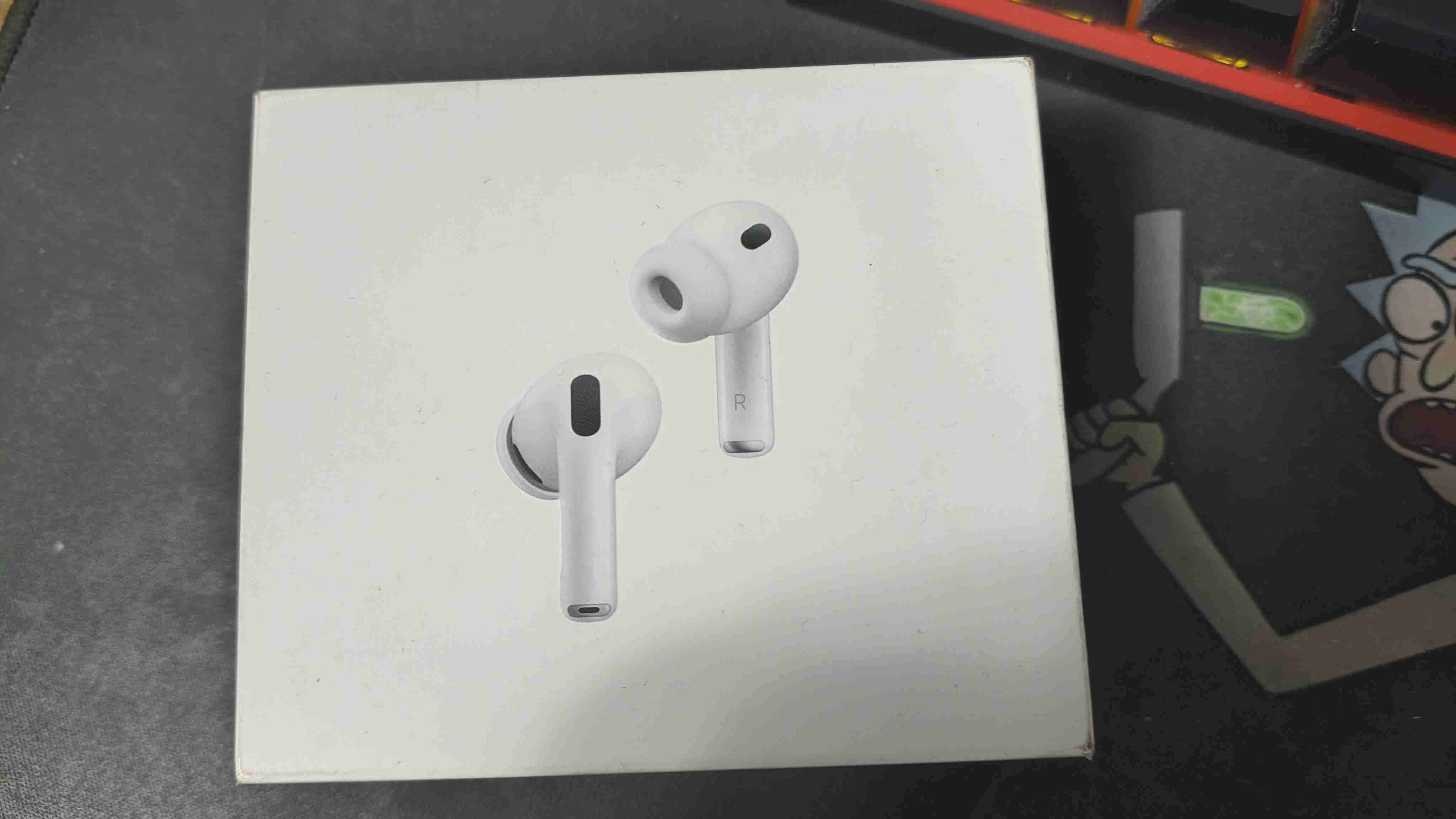 Airpods pro 3 - miniatura 1