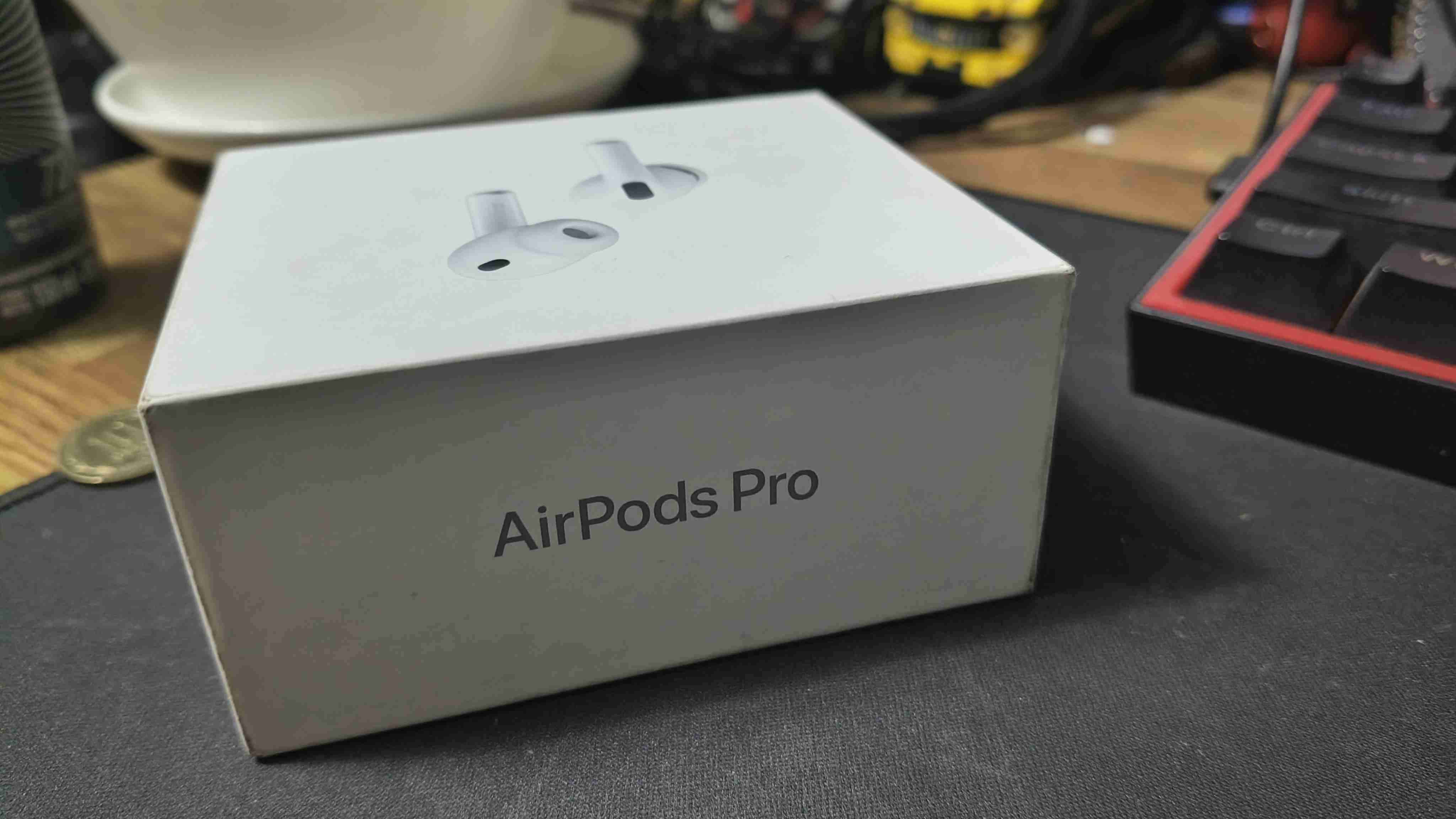 Airpods pro 3 - miniatura 4