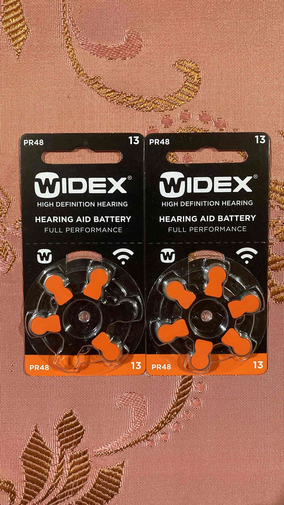 Audífono en estuche compacto - miniatura 2