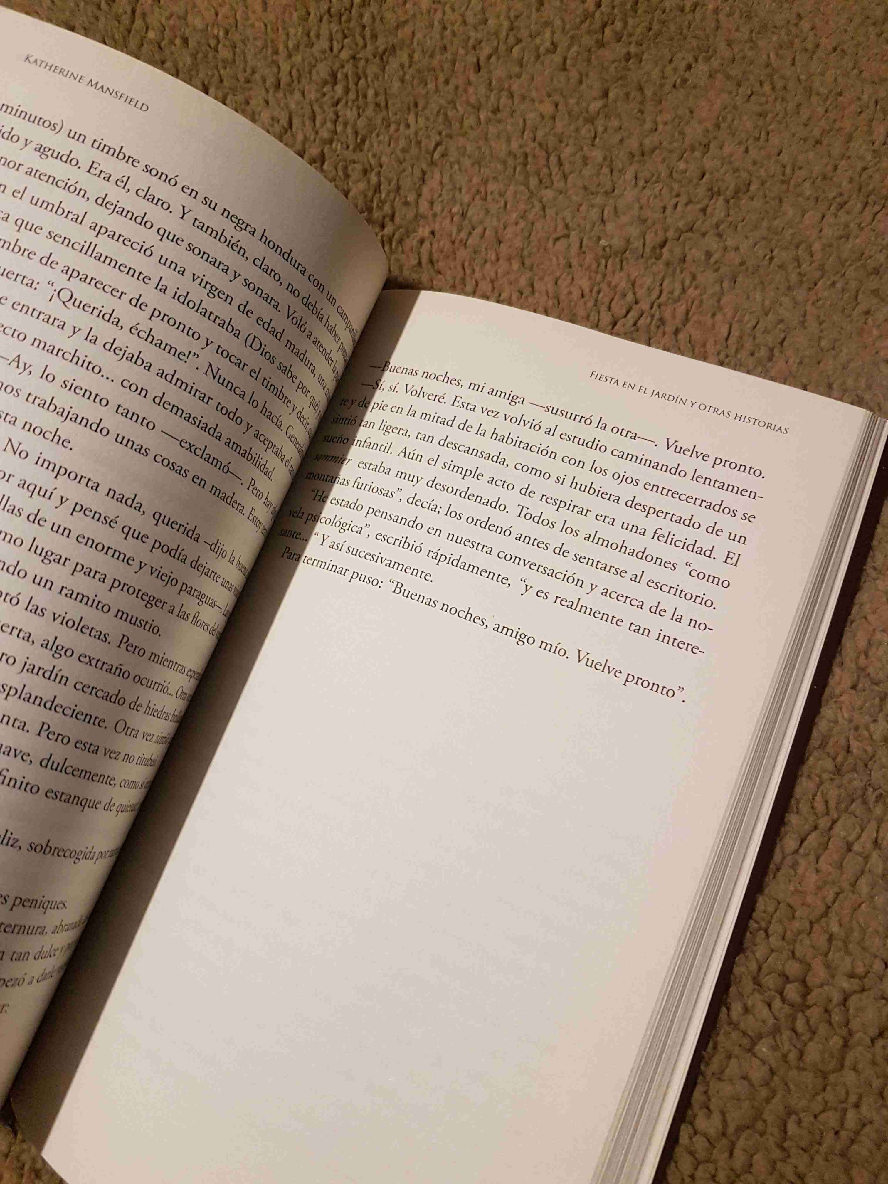 Libro Fiesta en el jardín - miniatura 4