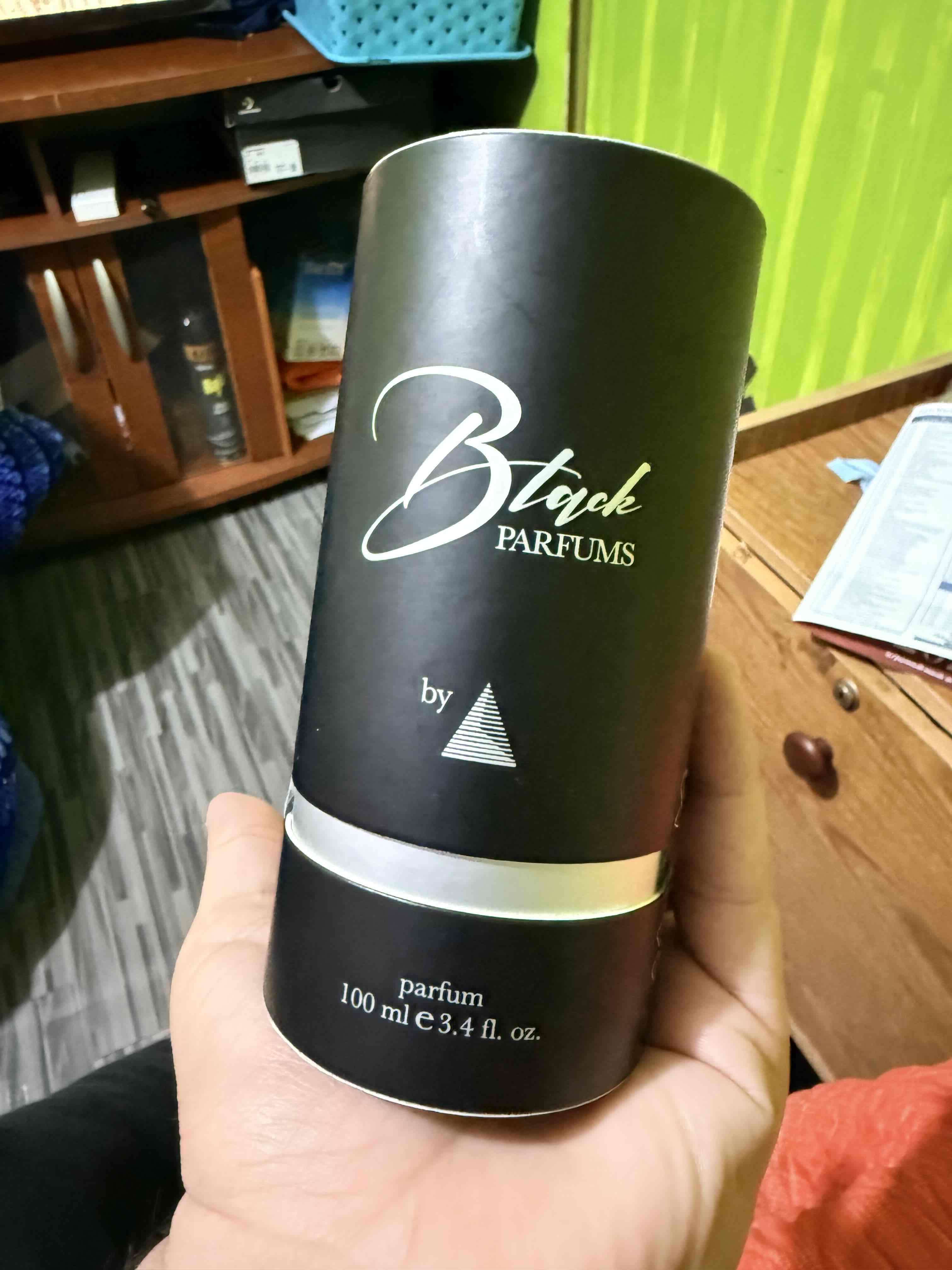 Perfume Red Parfums - miniatura 5