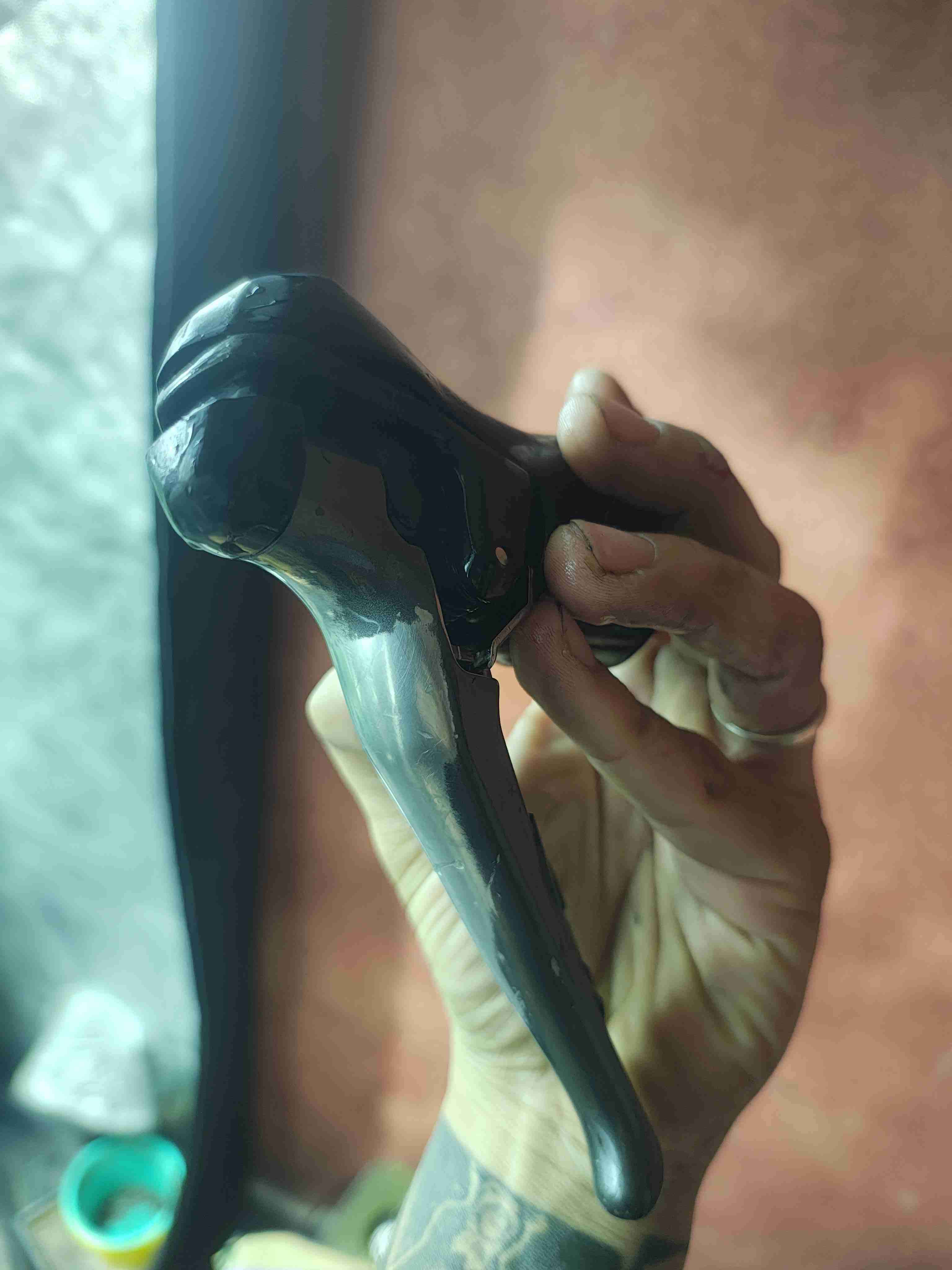 Trasmisión Shimano claris - miniatura 3