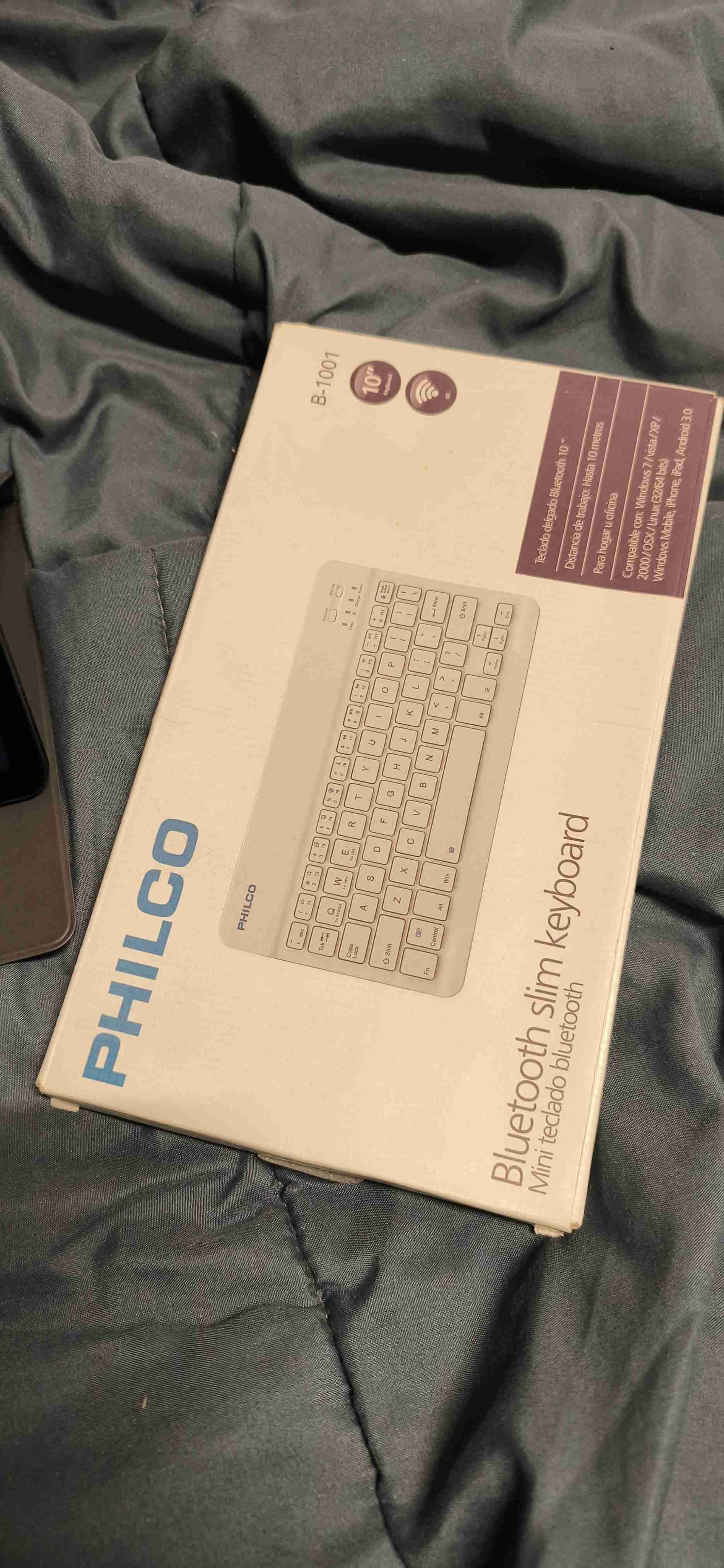 Tablet Samsung Galaxy Tab S6 Lite - miniatura 3