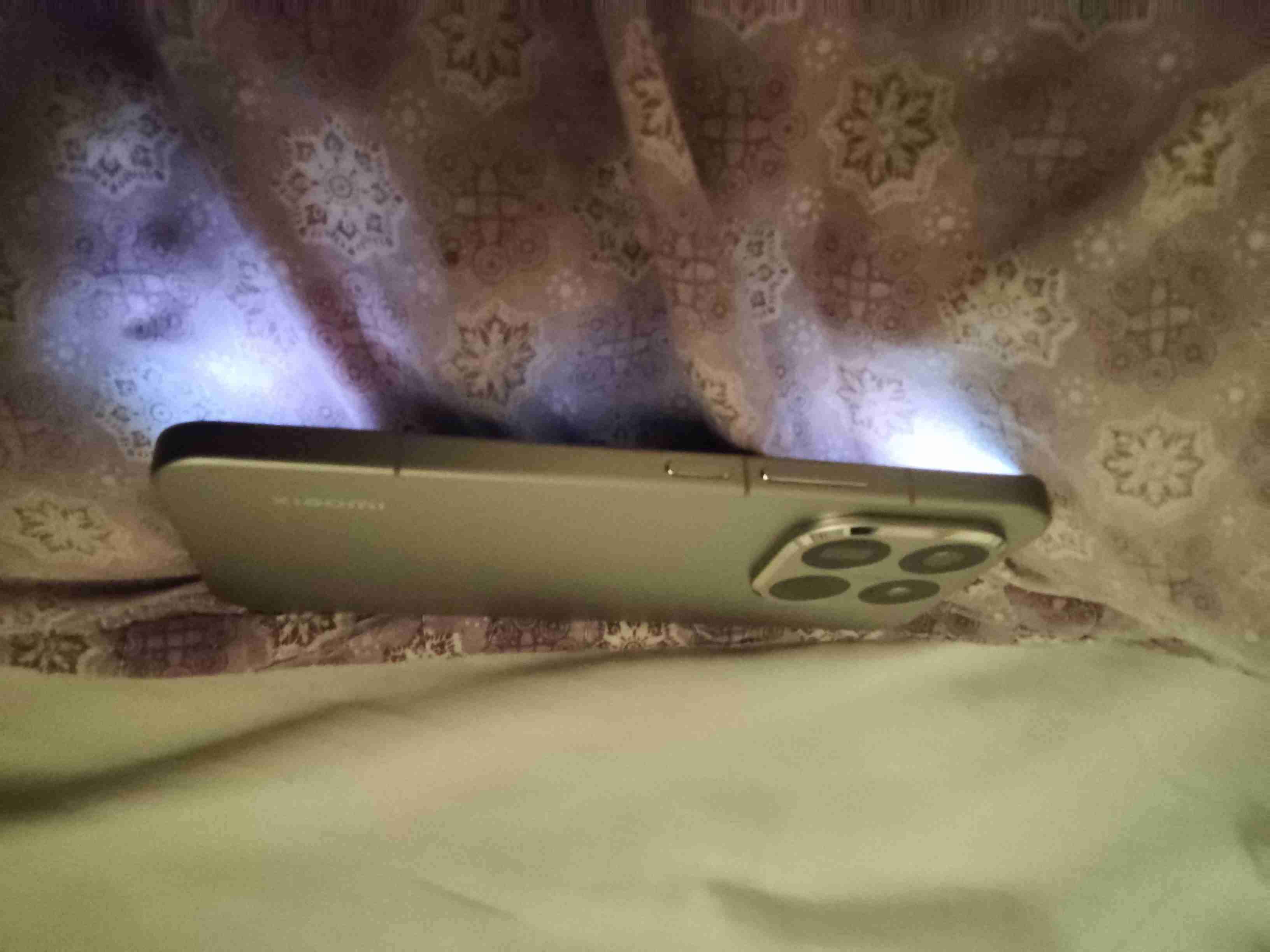 Xiaomi 15tpro 512 gb - miniatura 4