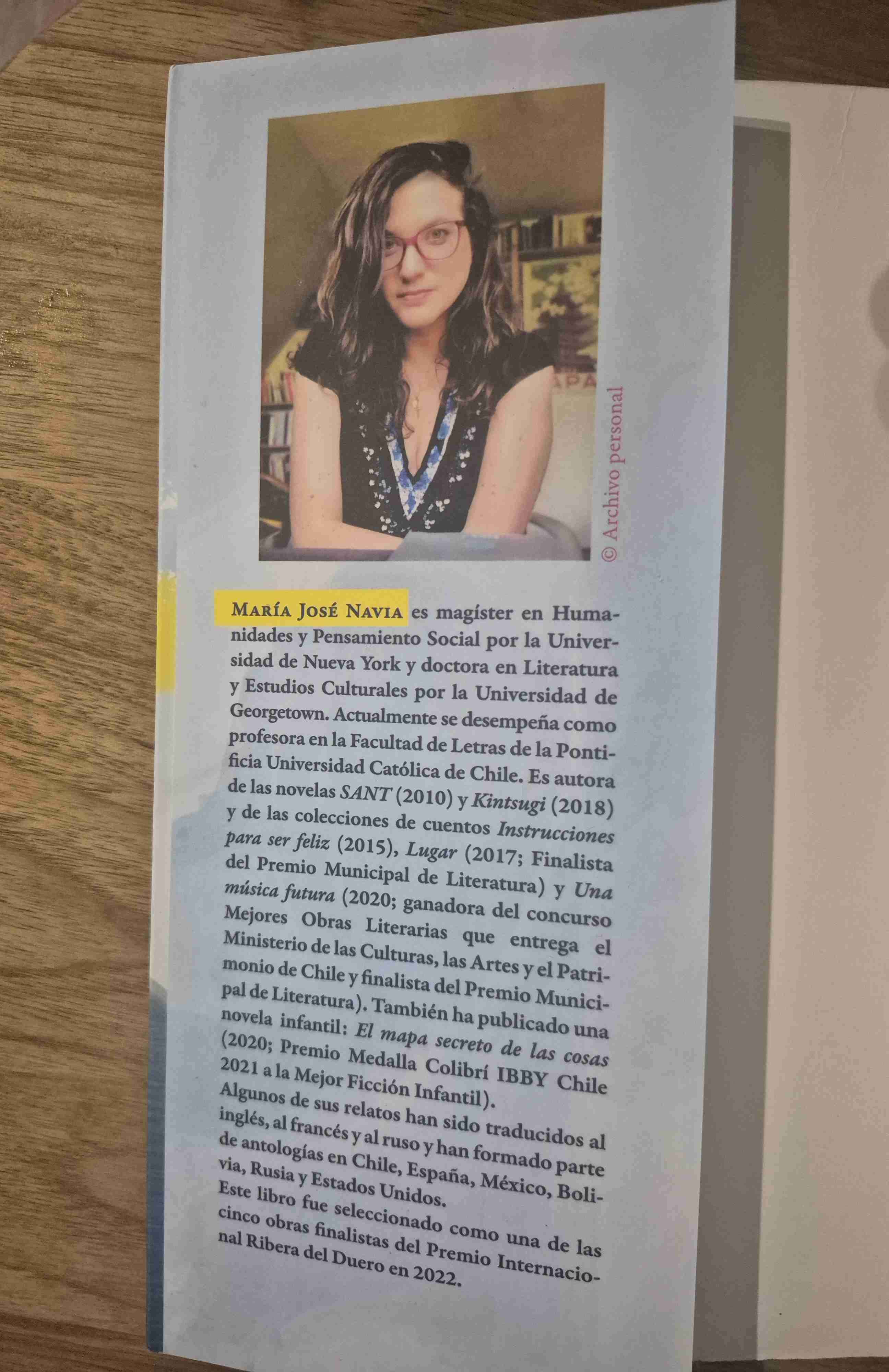 Libro: Todo lo que aprendimos de las películas - M - miniatura 3