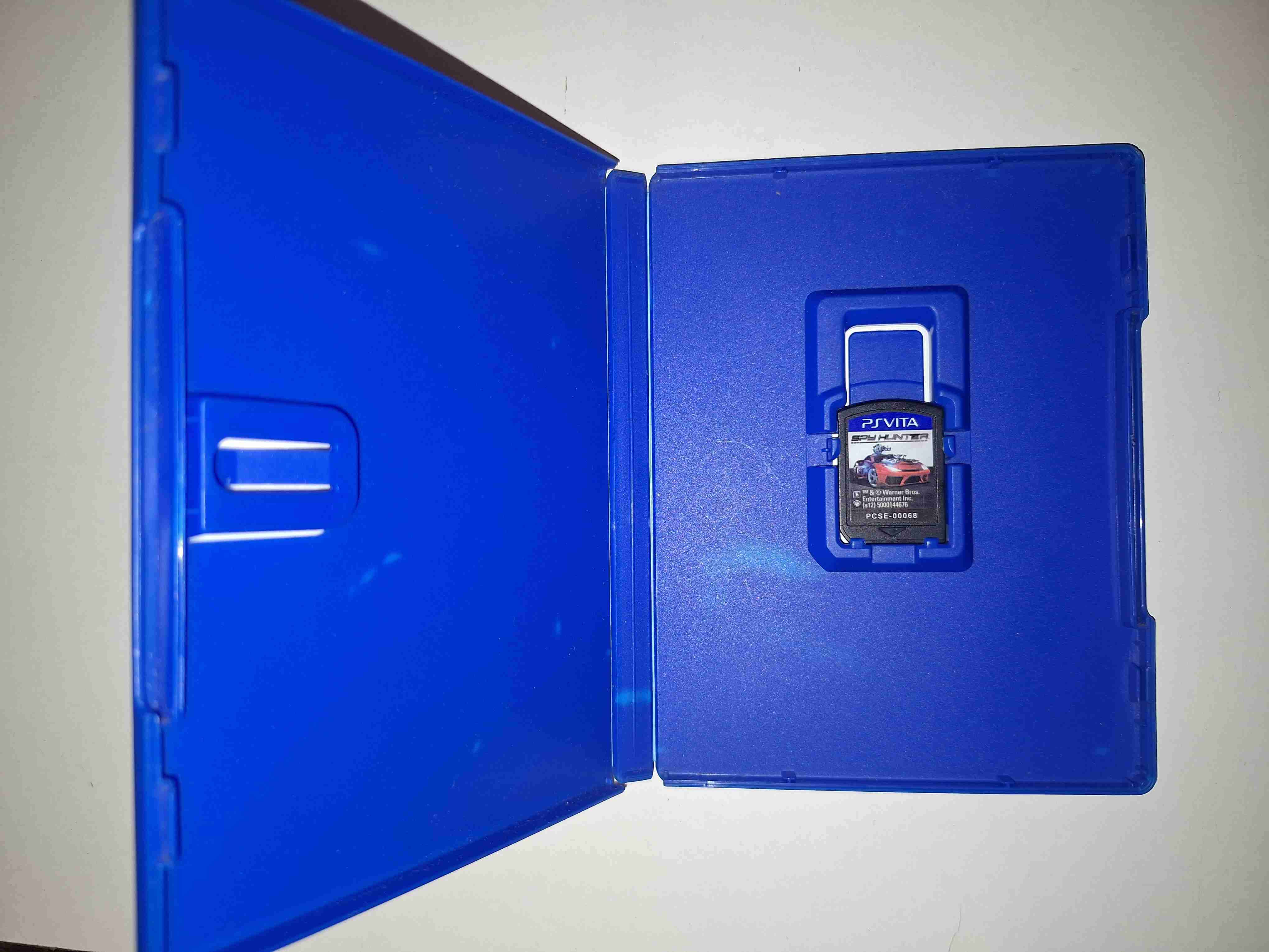 Juego PS Vita Spy Hunter - miniatura 3