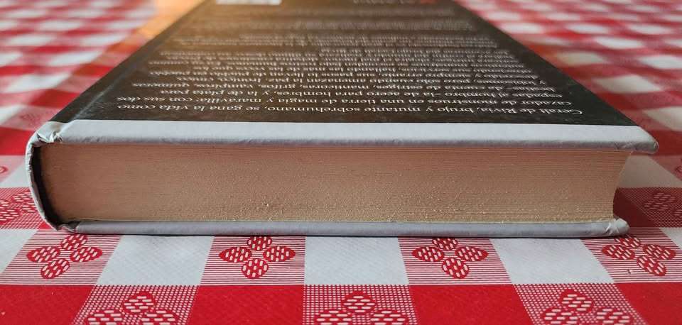 El Último Deseo, Saga Geralt de Rivia -The Witcher - miniatura 5