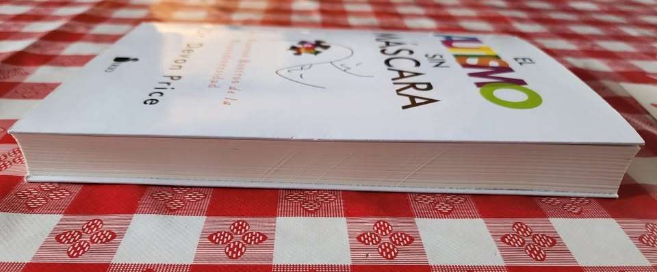 Libro El Autismo sin Máscara (Unmasking Autism) - miniatura 3