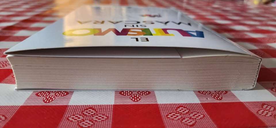 Libro El Autismo sin Máscara (Unmasking Autism) - miniatura 6
