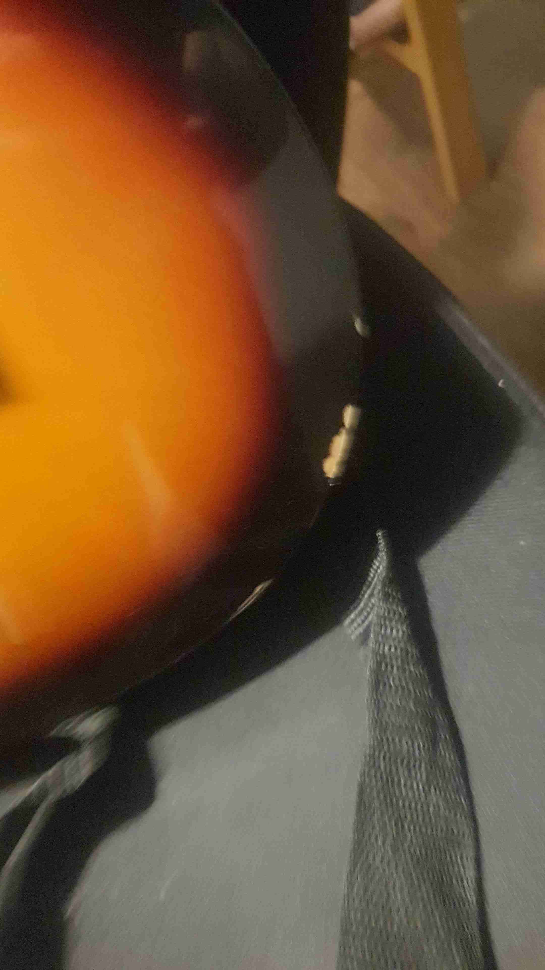 Guitarra clásica sunburst - miniatura 2