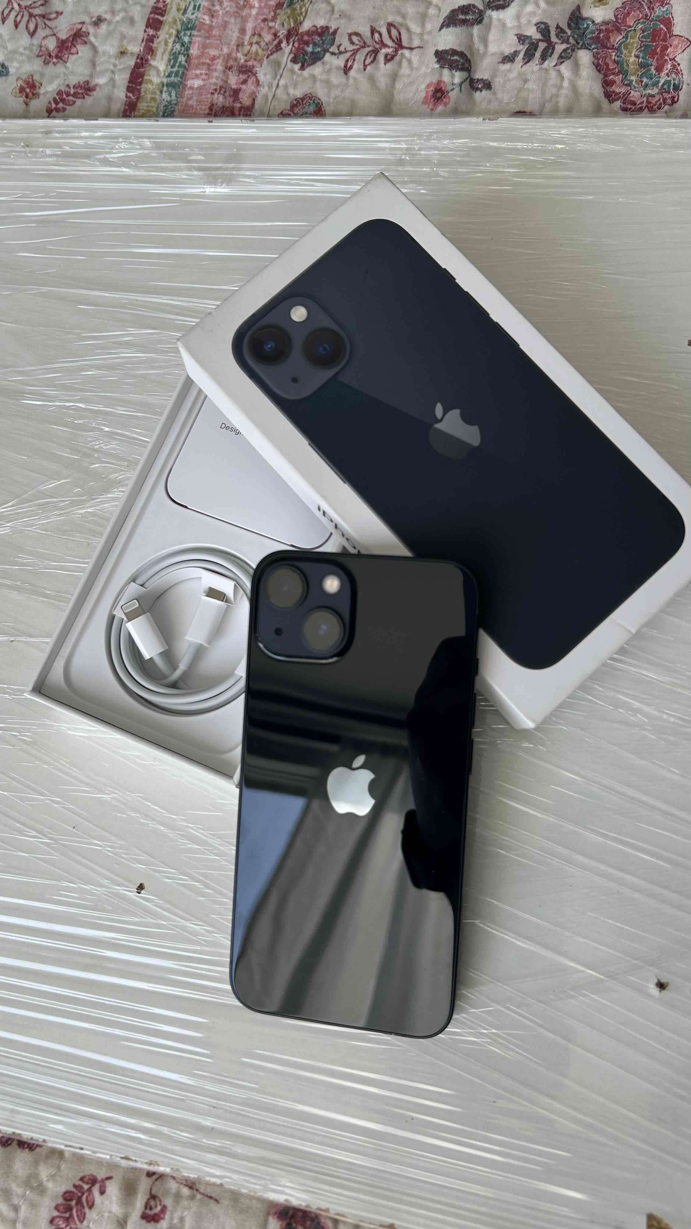 Iphone 13 128gb - miniatura 2