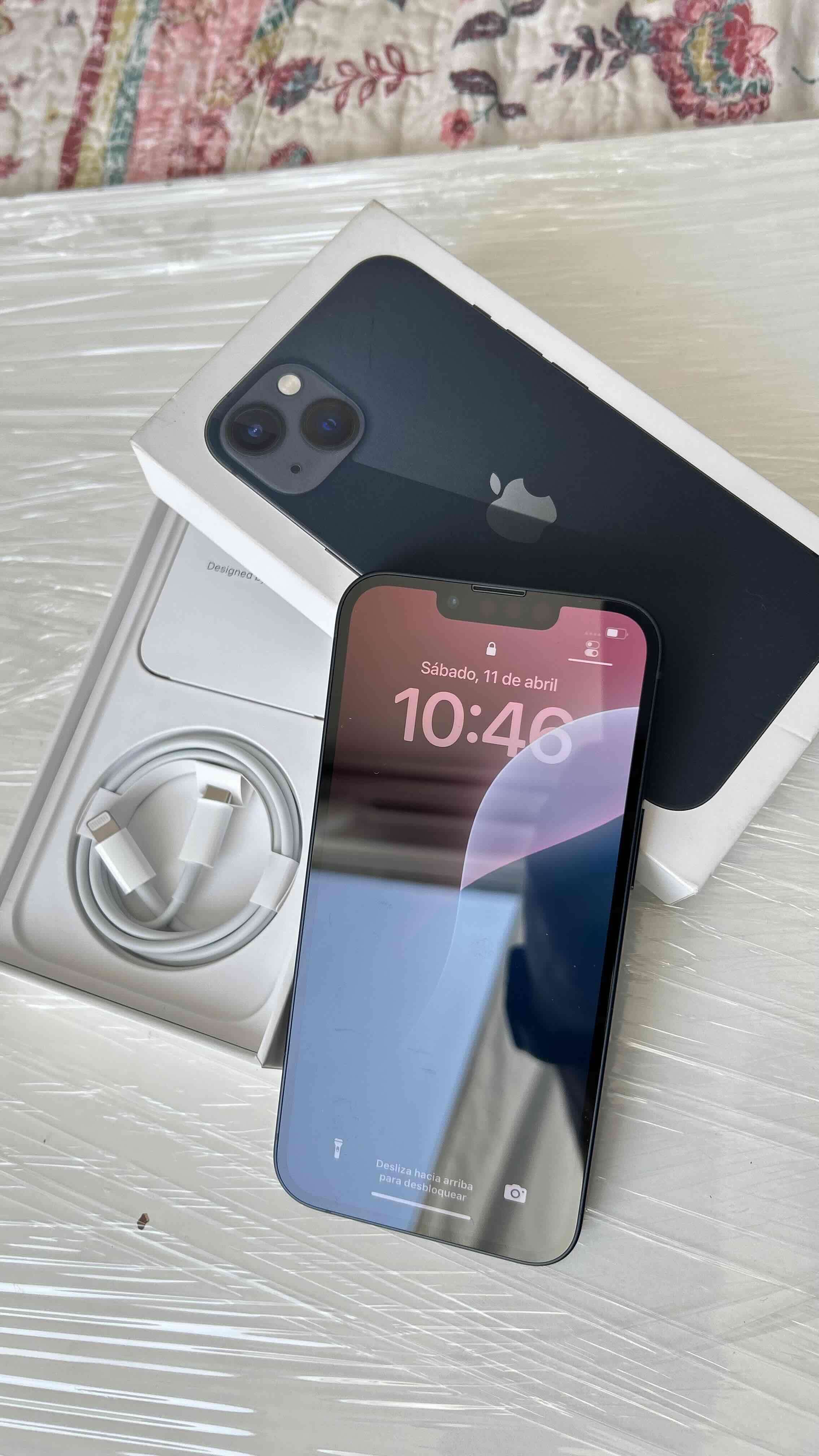 Iphone 13 128gb - miniatura 4