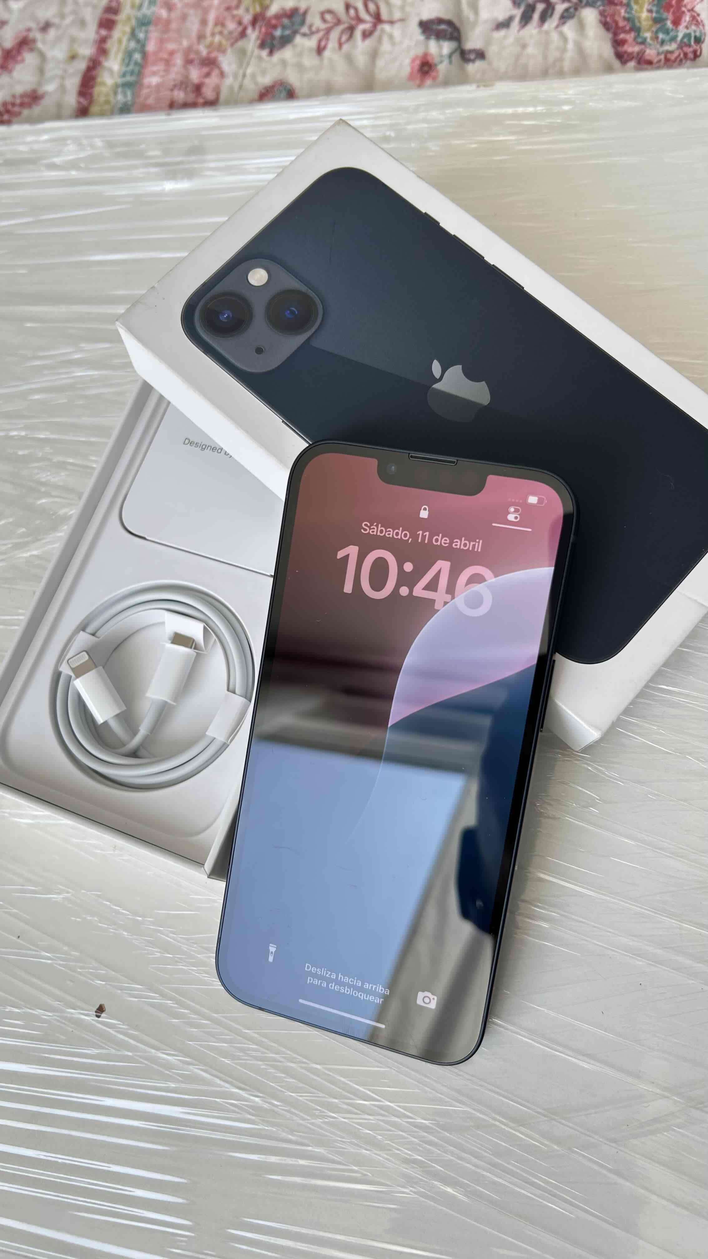 Iphone 13 128gb - miniatura 5