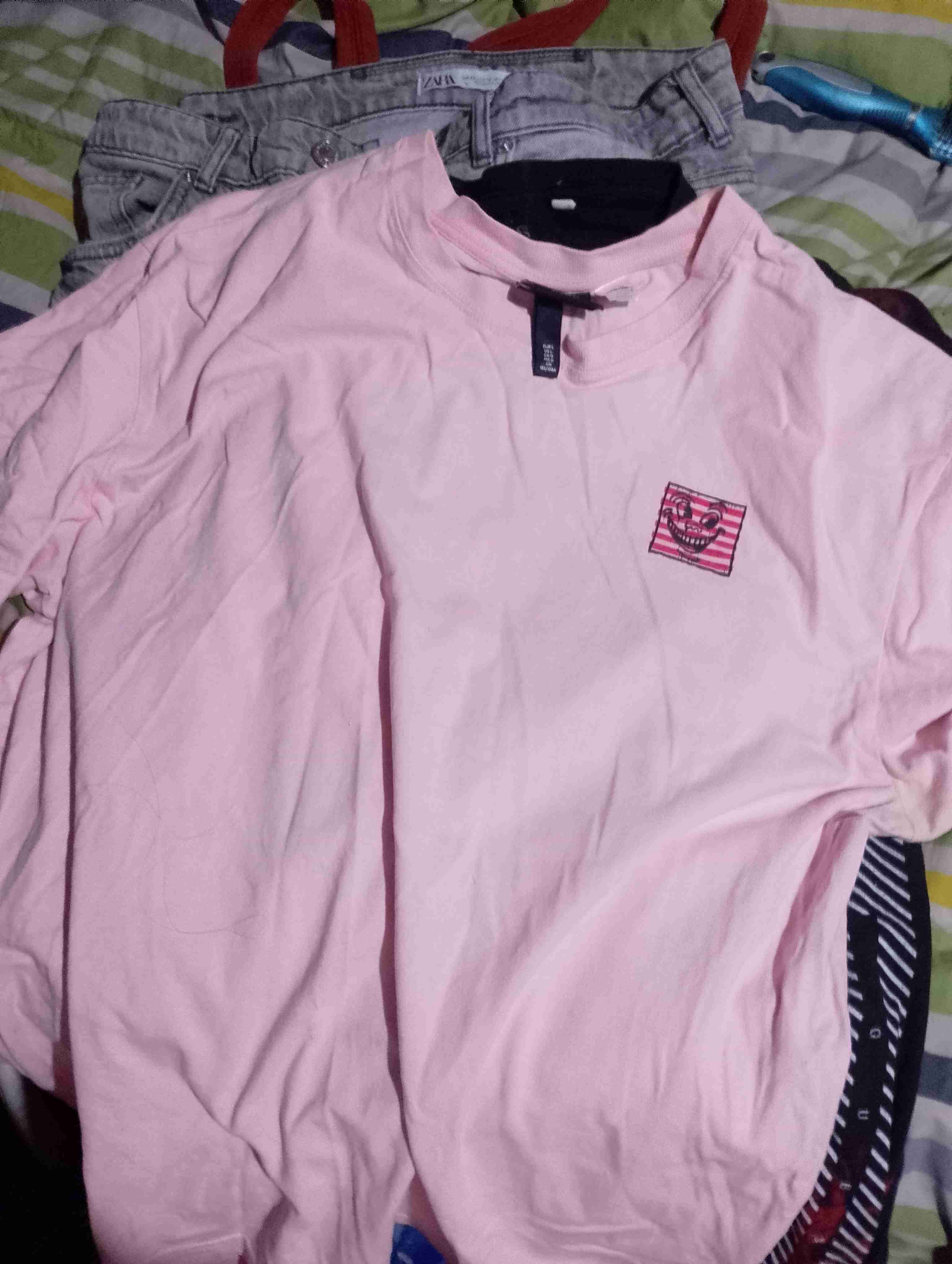 Camiseta deportiva azul Napoli - miniatura 6