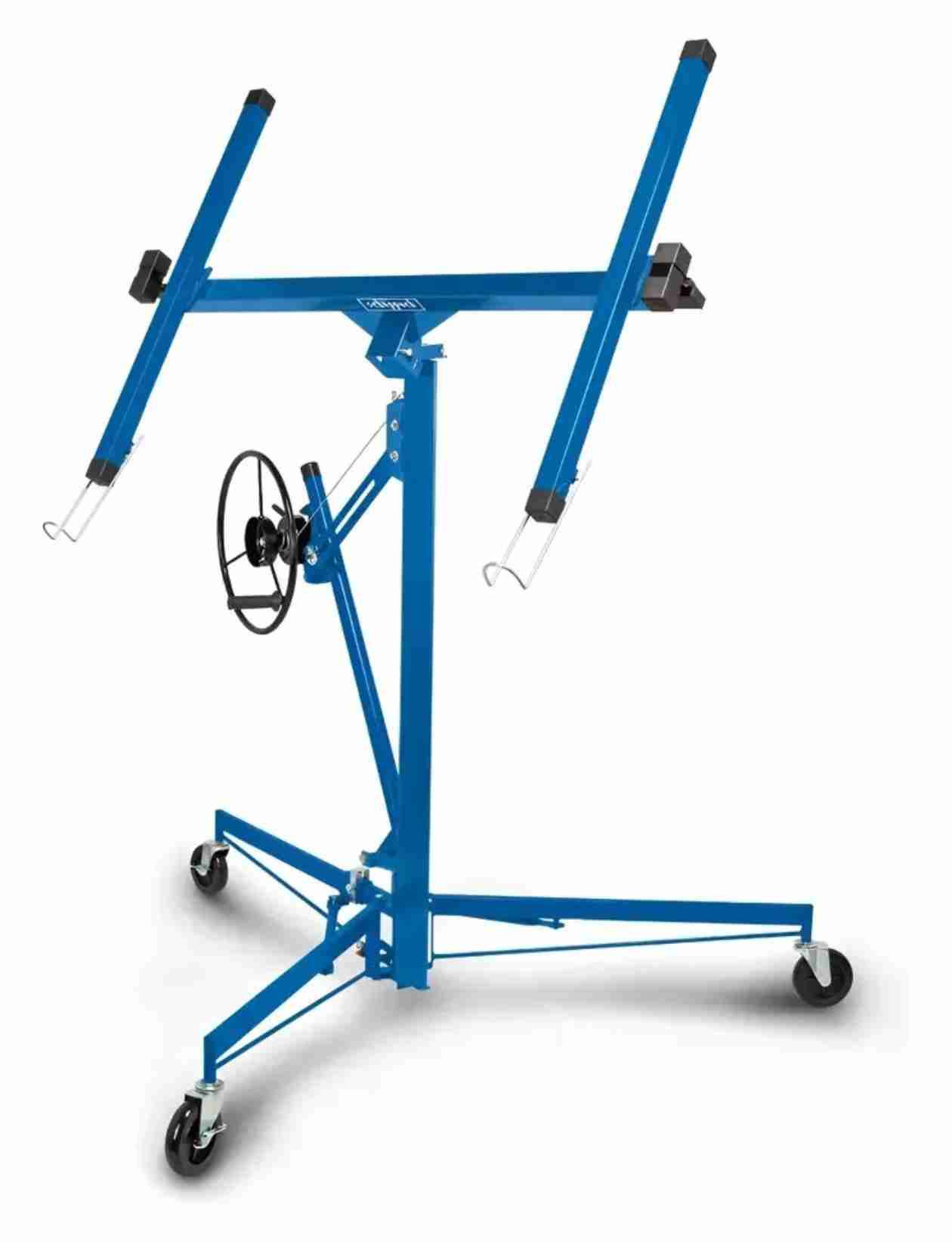 Elevador para placas de yeso - miniatura 2