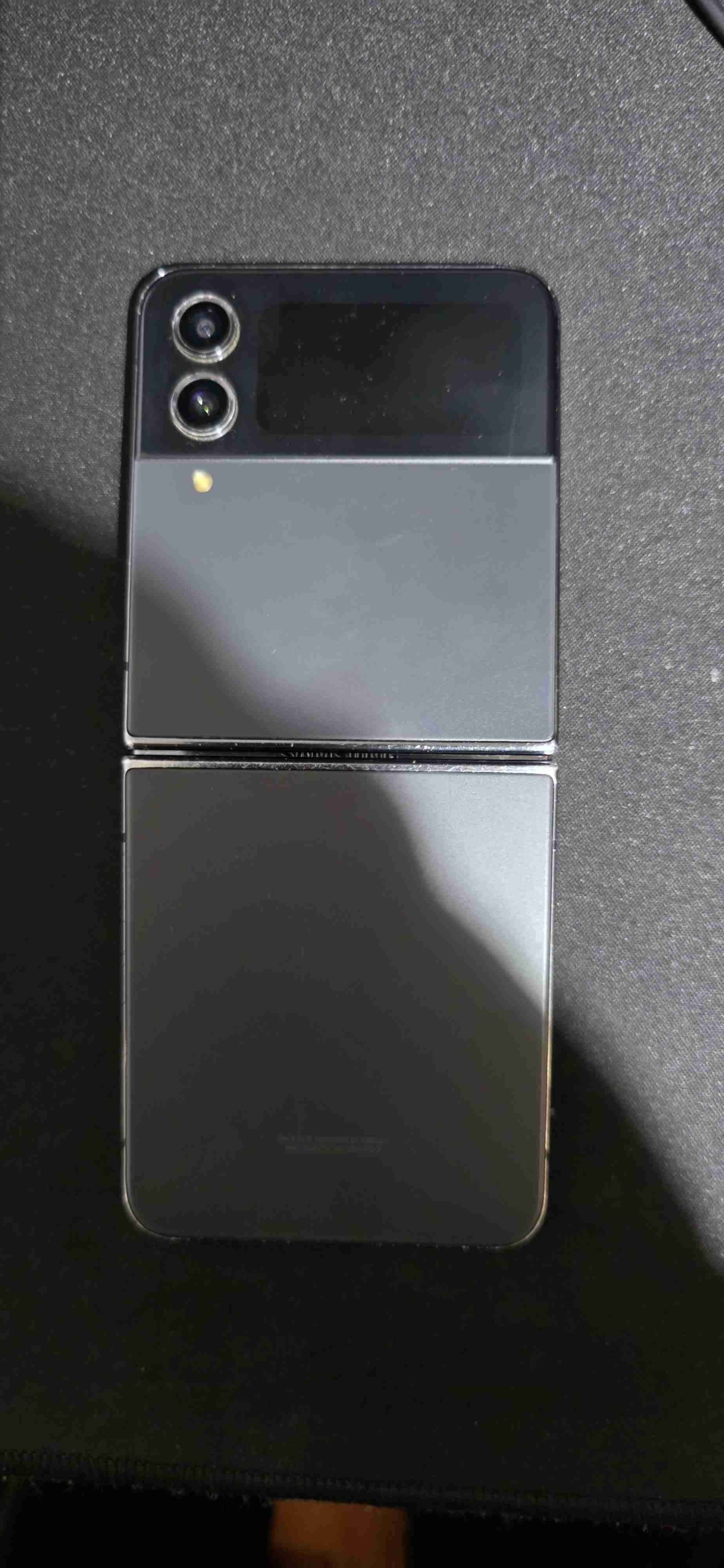 Samsung z flip 4 - miniatura 2