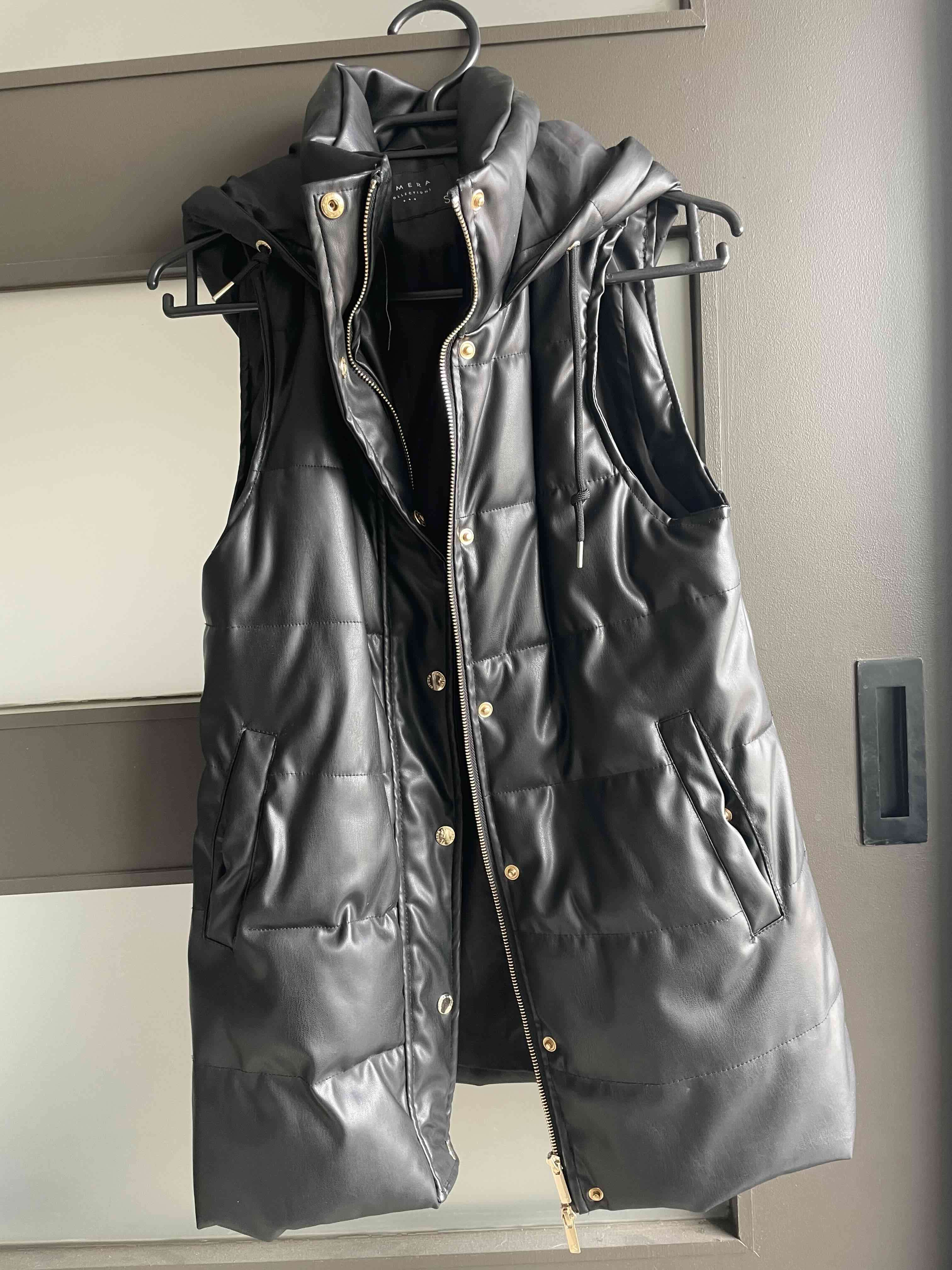 Chaqueta de mezclilla - miniatura 3