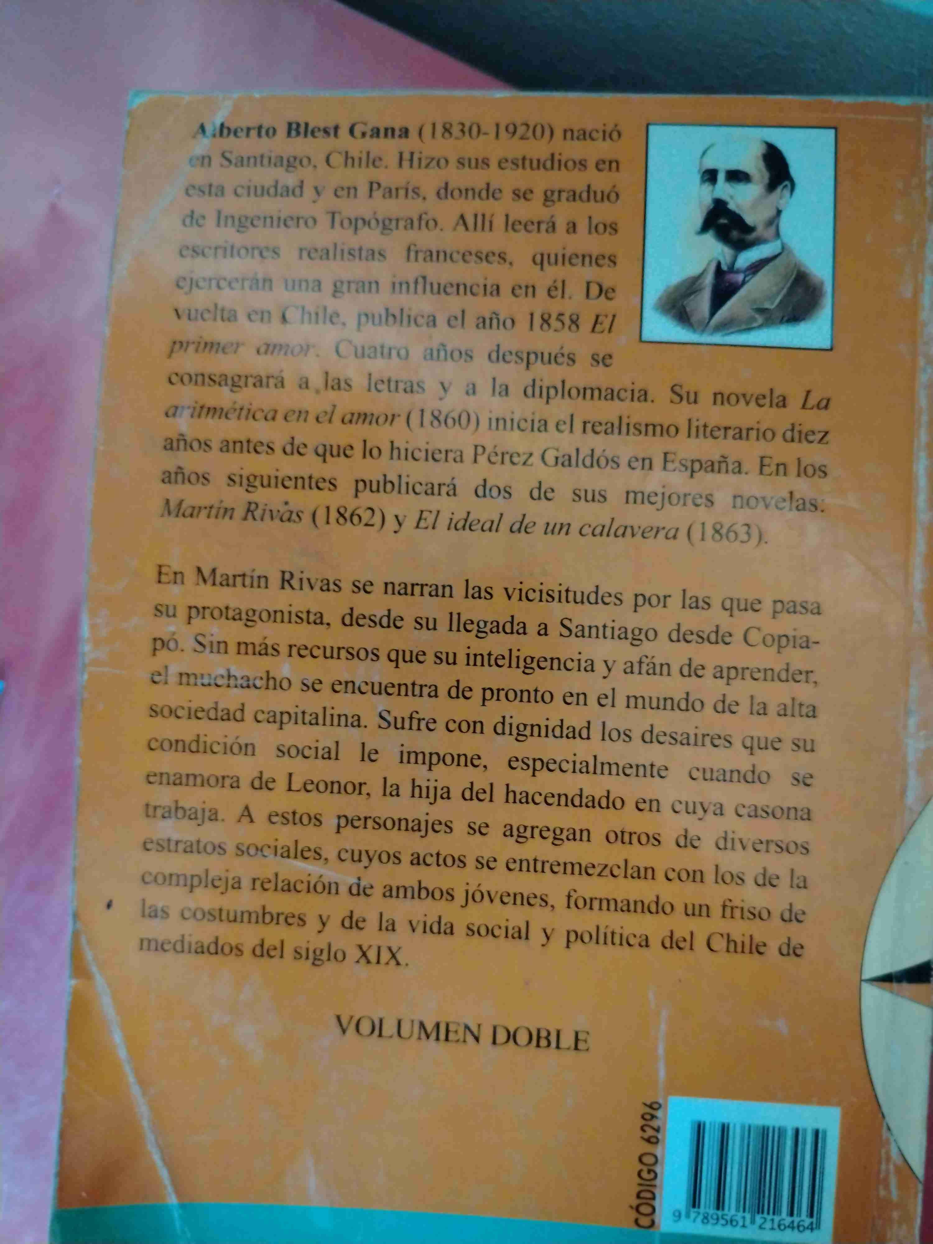 Libro 'Crío a Mi Hijo' - miniatura 4