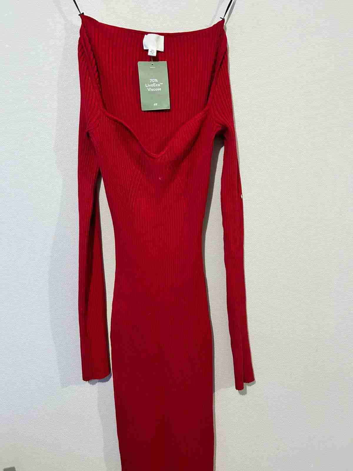 Chaqueta aviador de cuero - miniatura 4