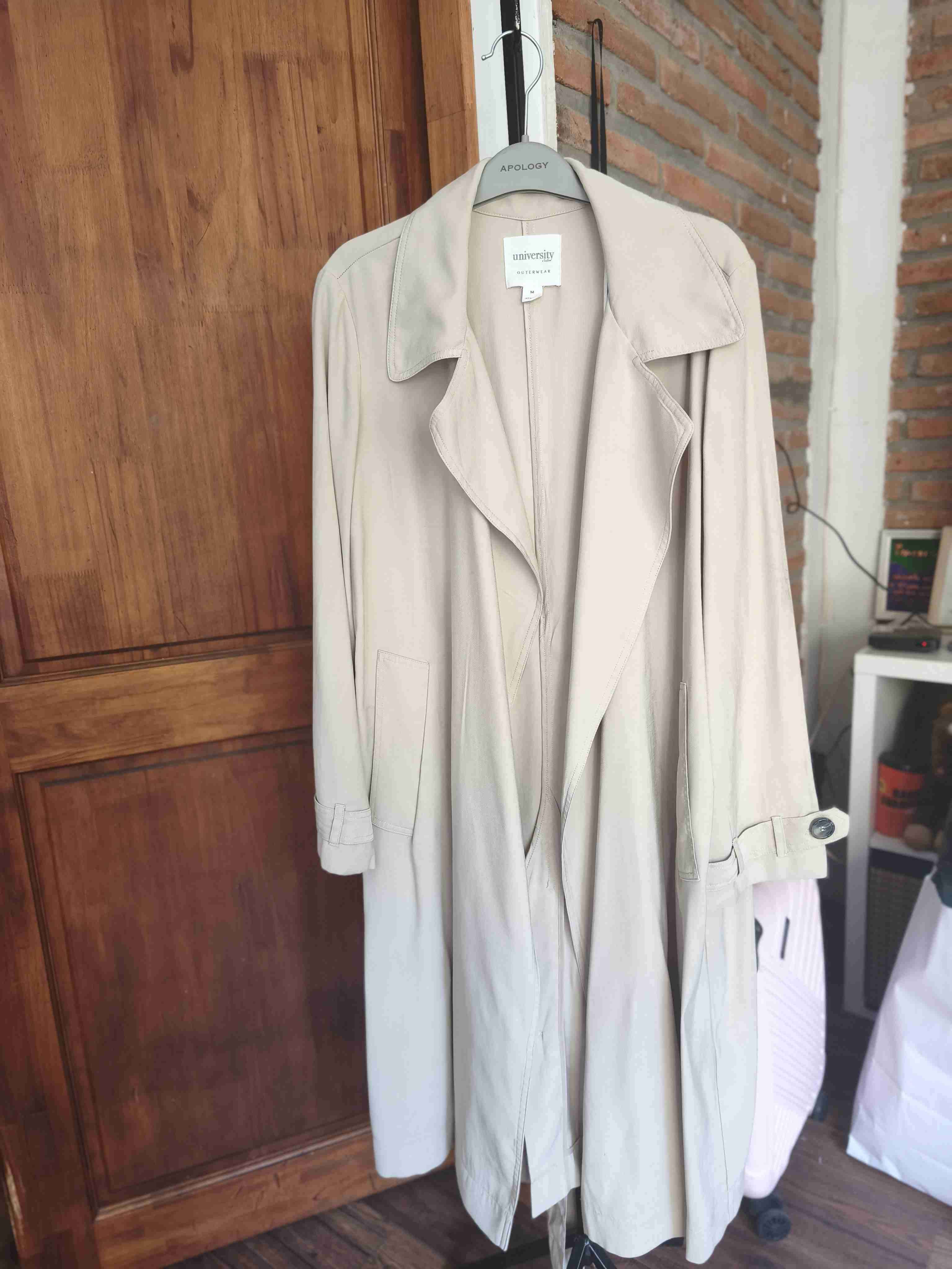 Abrigo University Club - miniatura 2