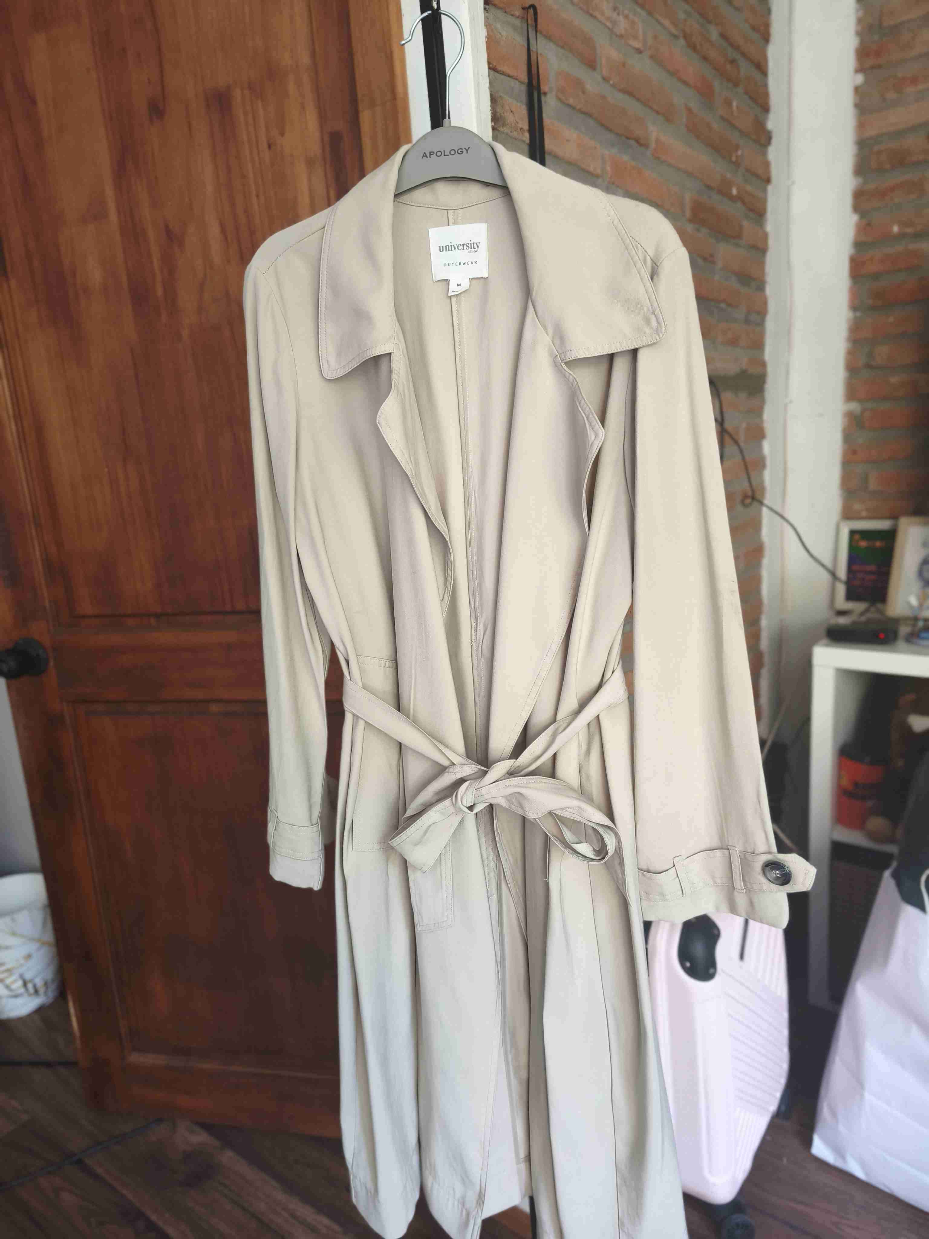 Abrigo University Club - miniatura 3